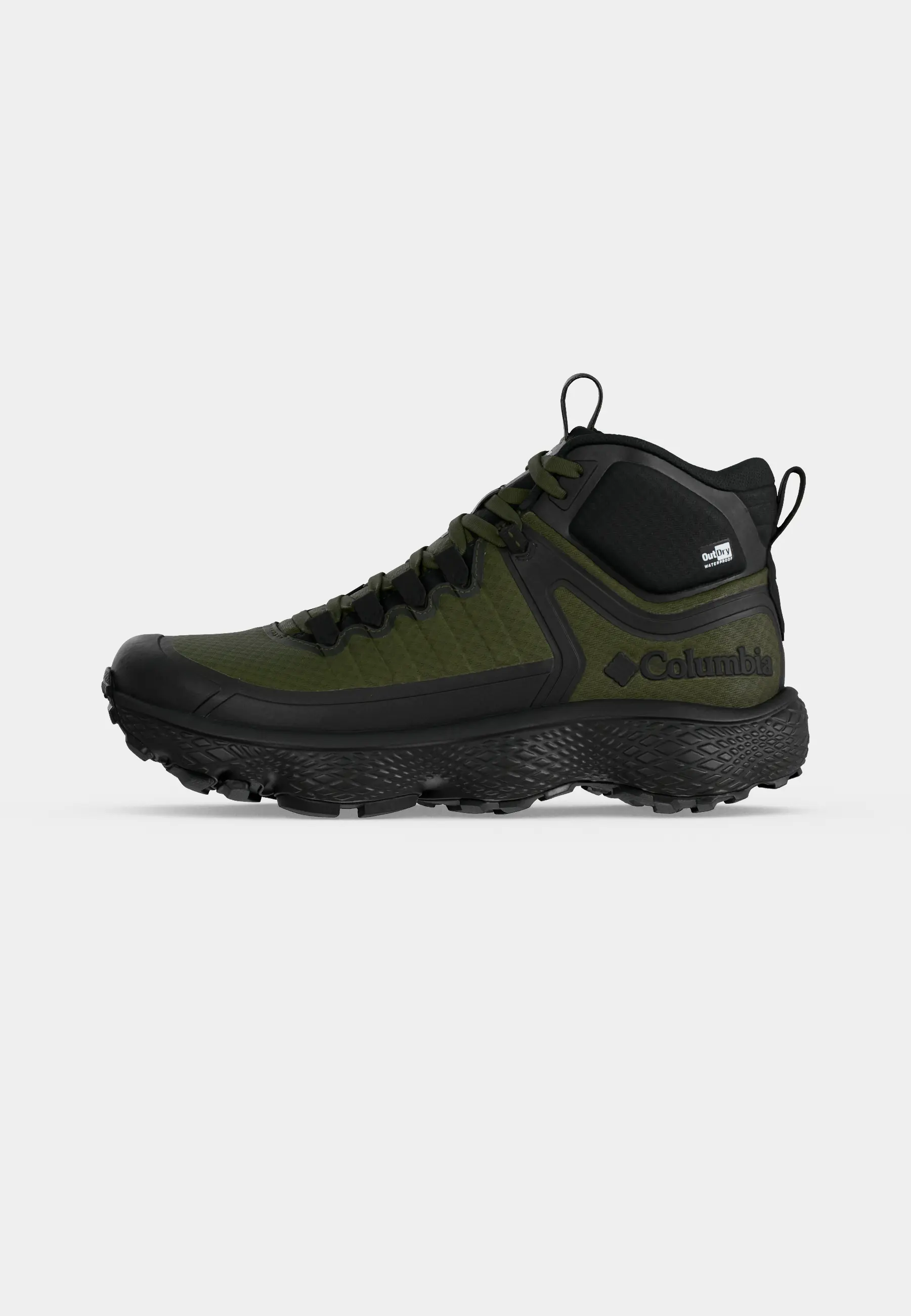 ESCAPE THRIVE™ TITANIUM™ MID OUTDRY™