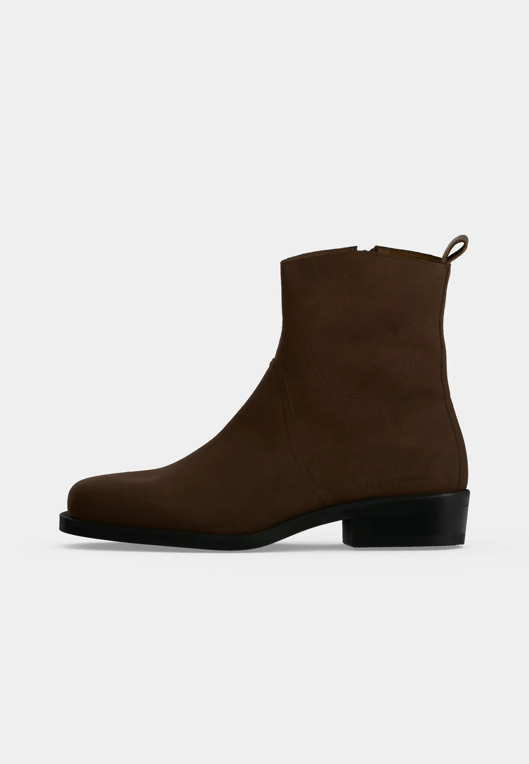 DRESSY BIKER BOOT