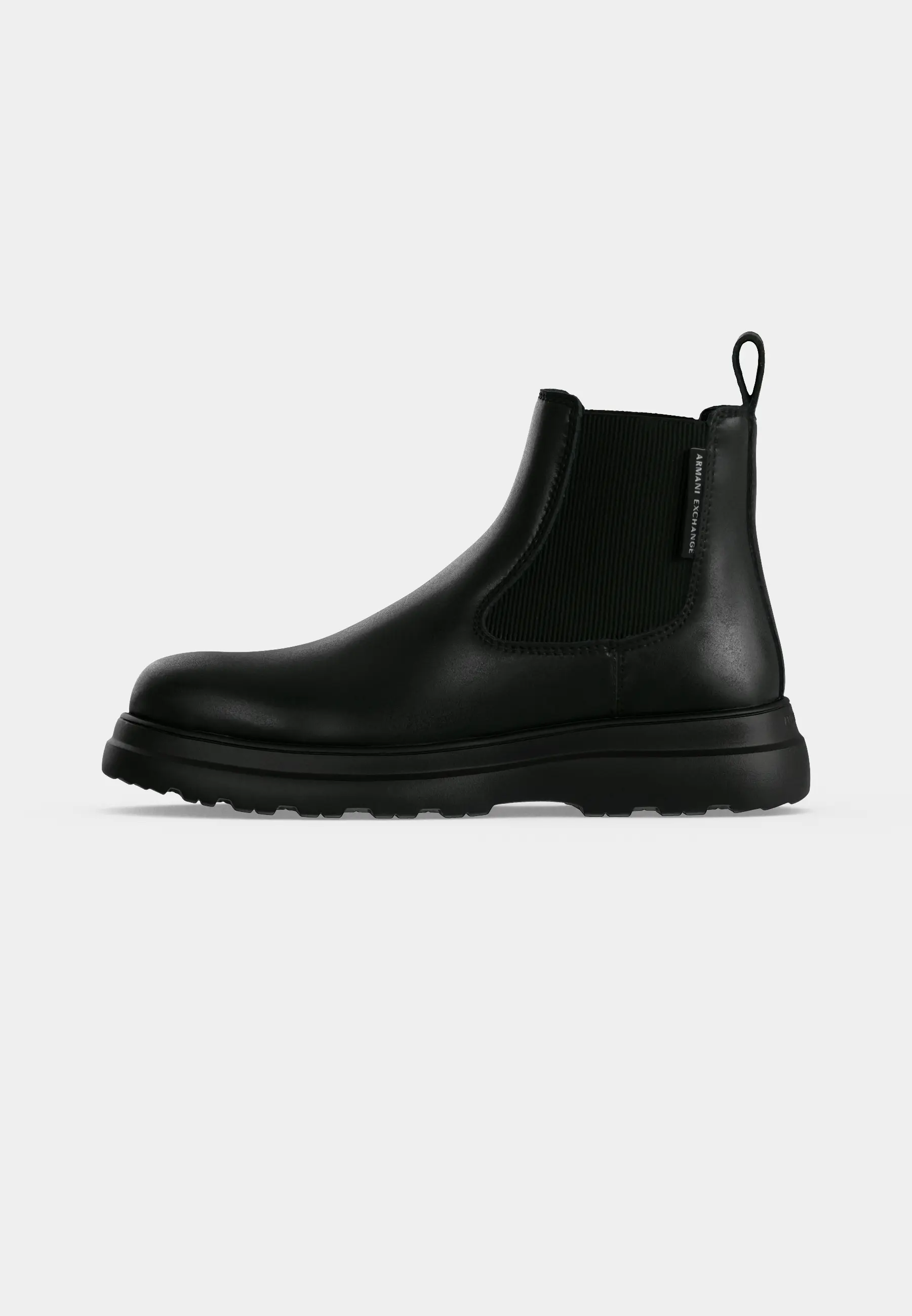 MATTE ACTION BOOT