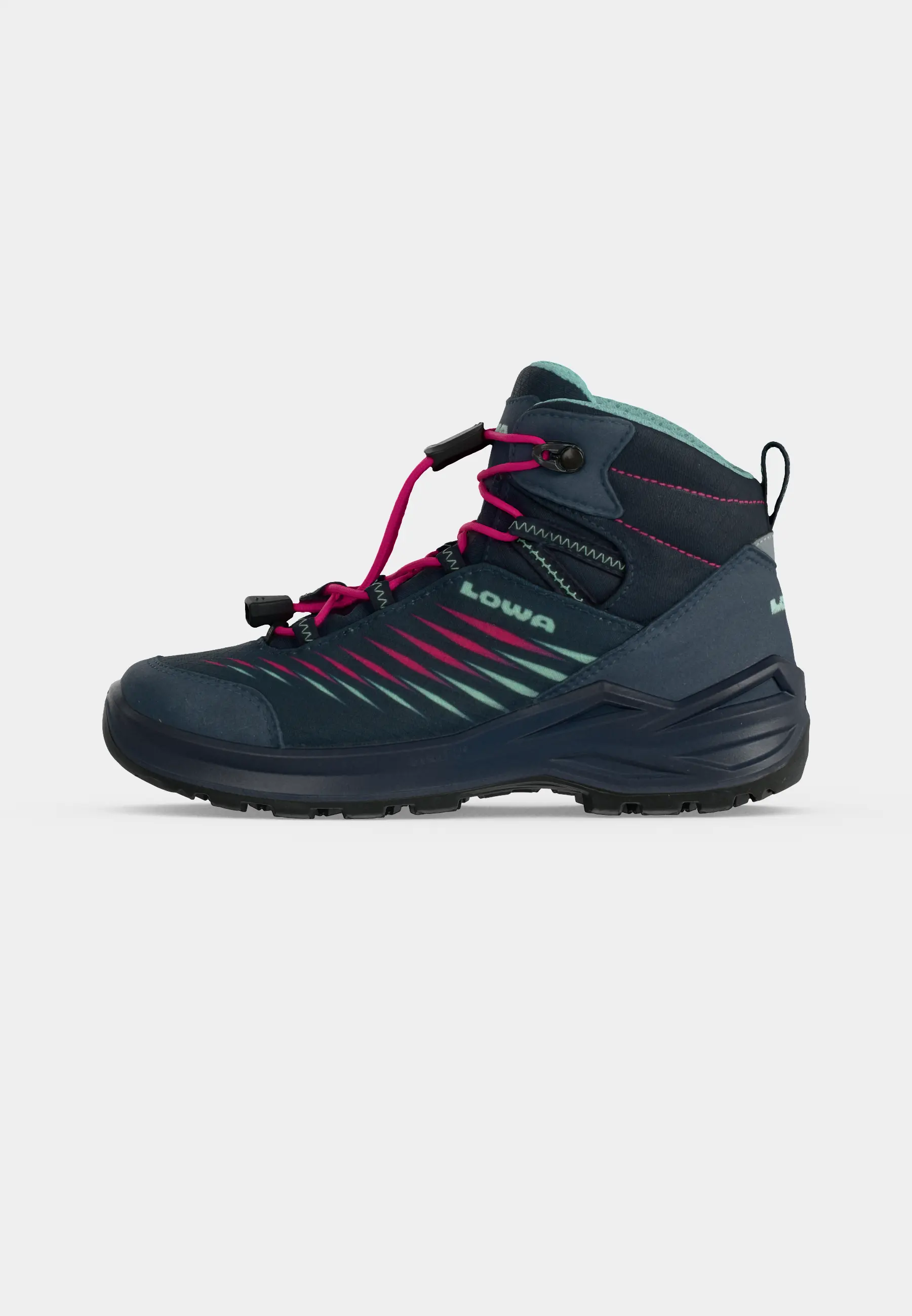 ZIRROX II GTX MID JR UNISEX