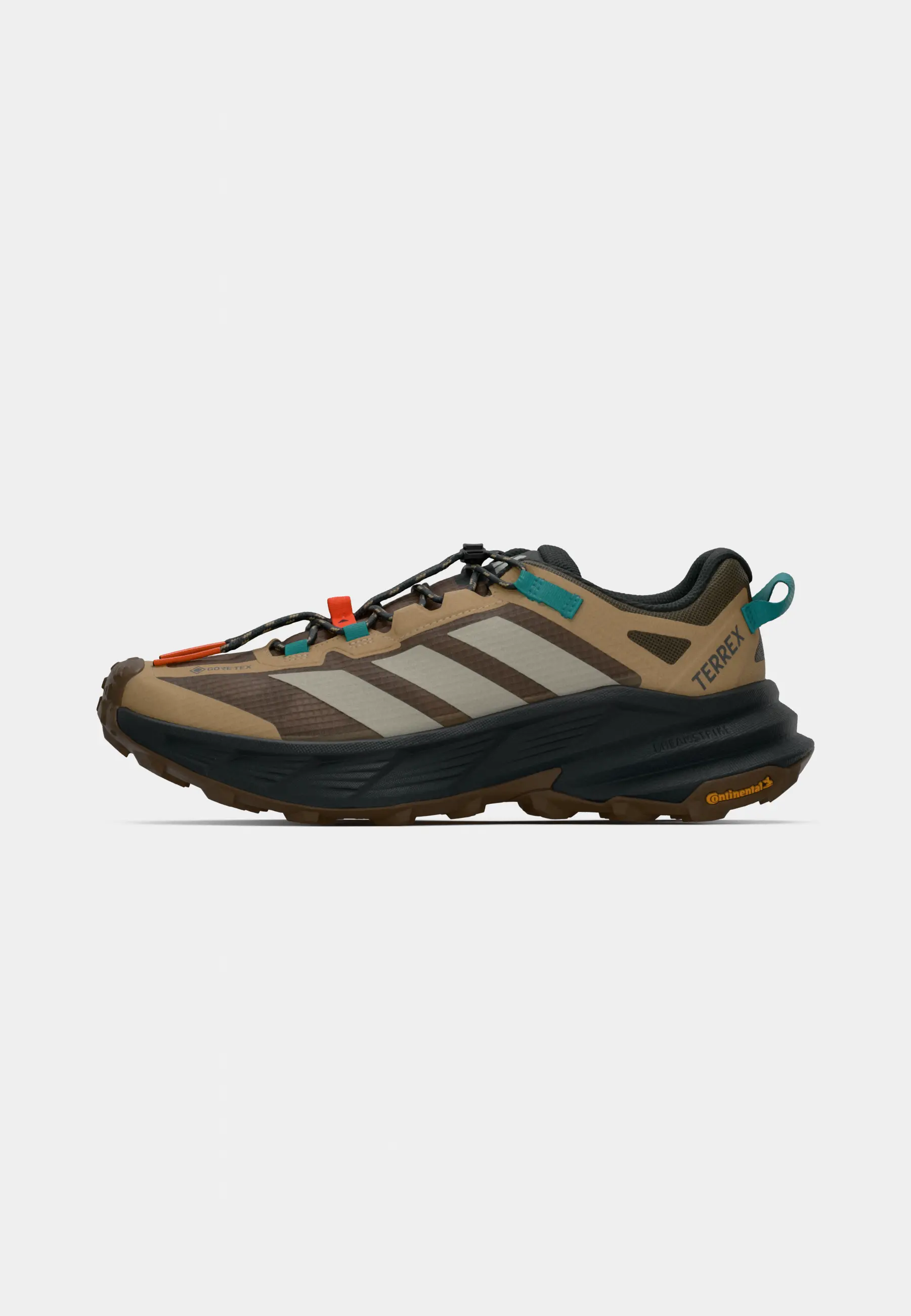 Terrex Freehiker SL GORE-TEX Hiking Shoes