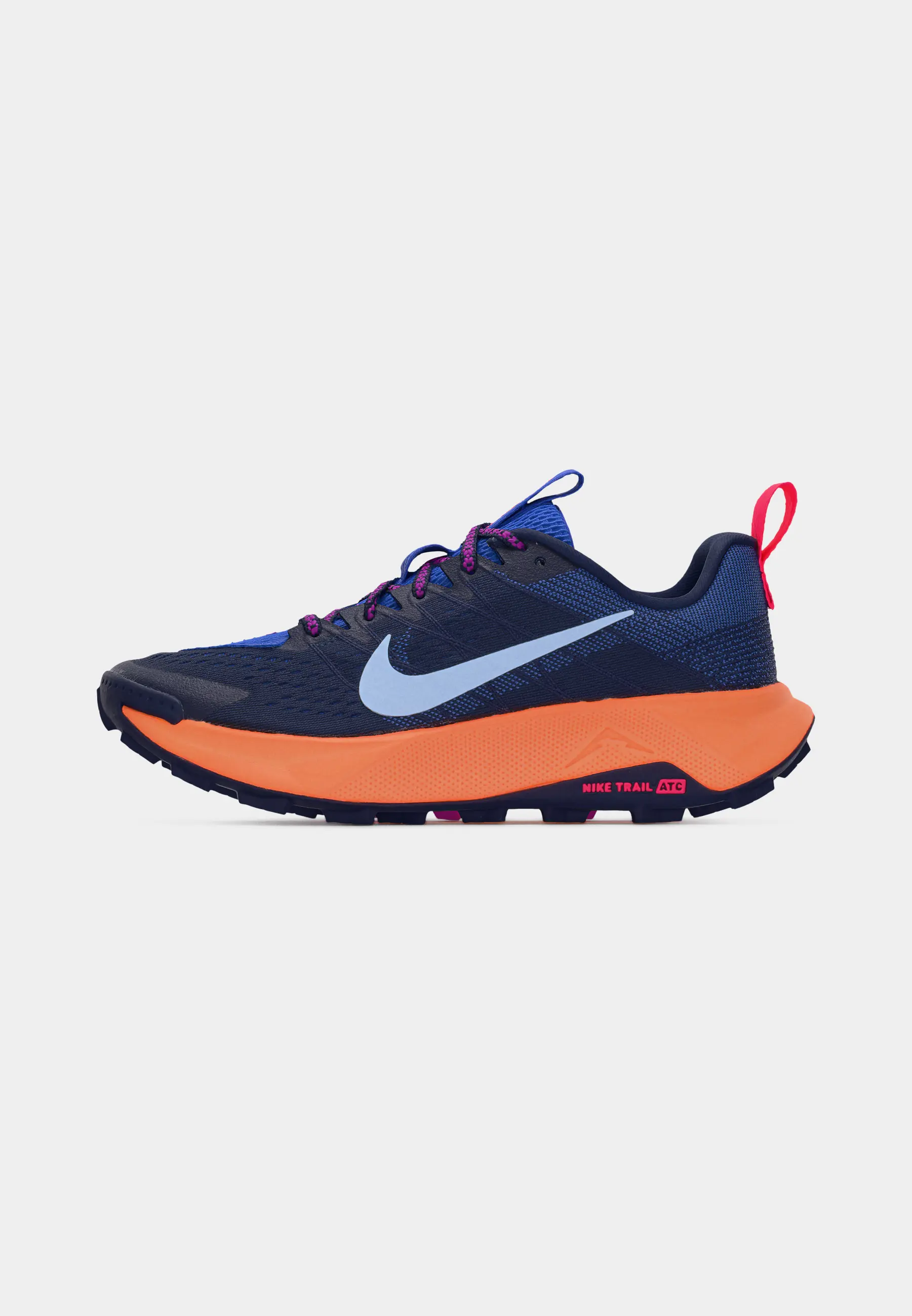 W NIKE REACTX WILDHORSE 10