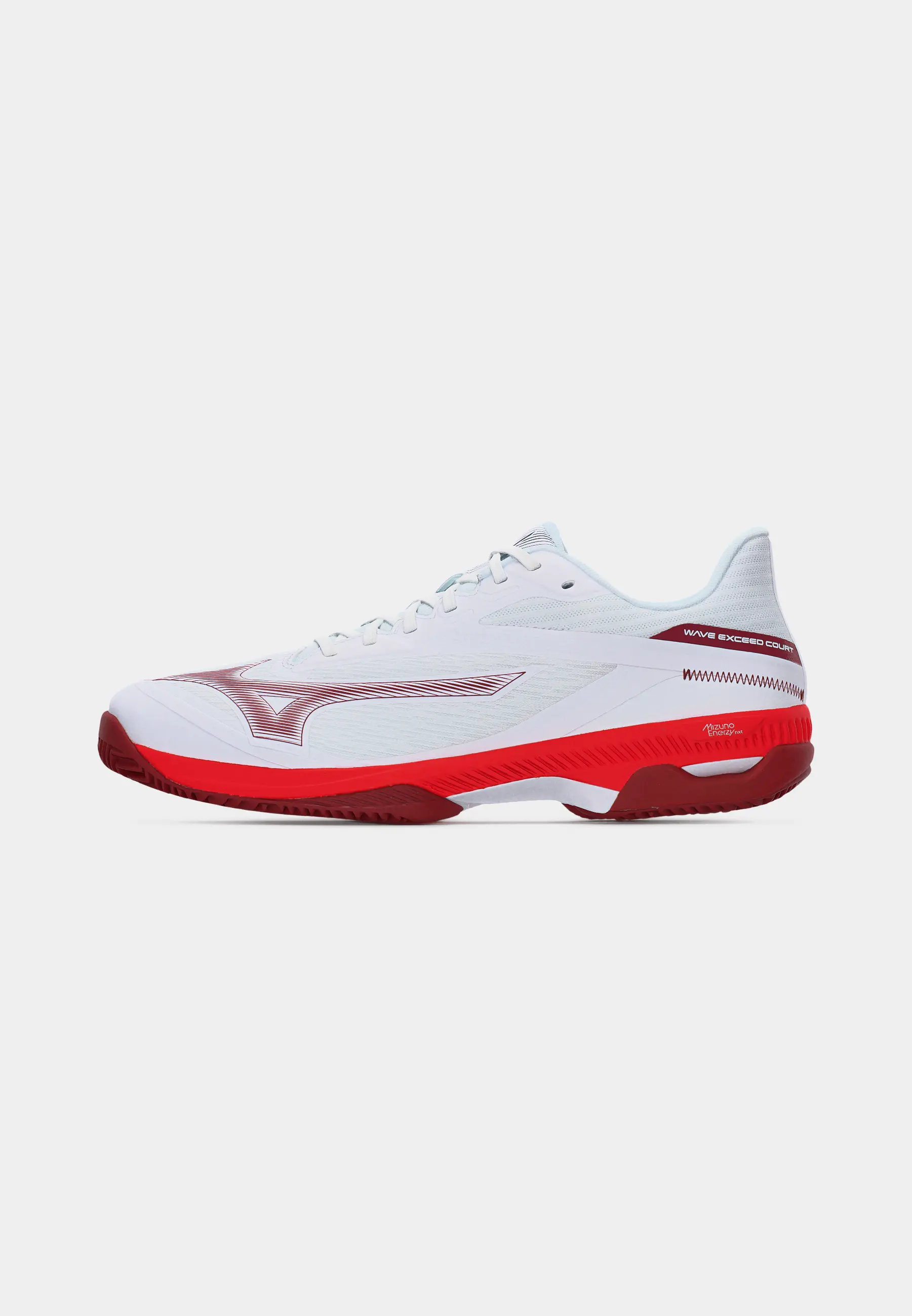 WAVE EXCEED COURT CLAY