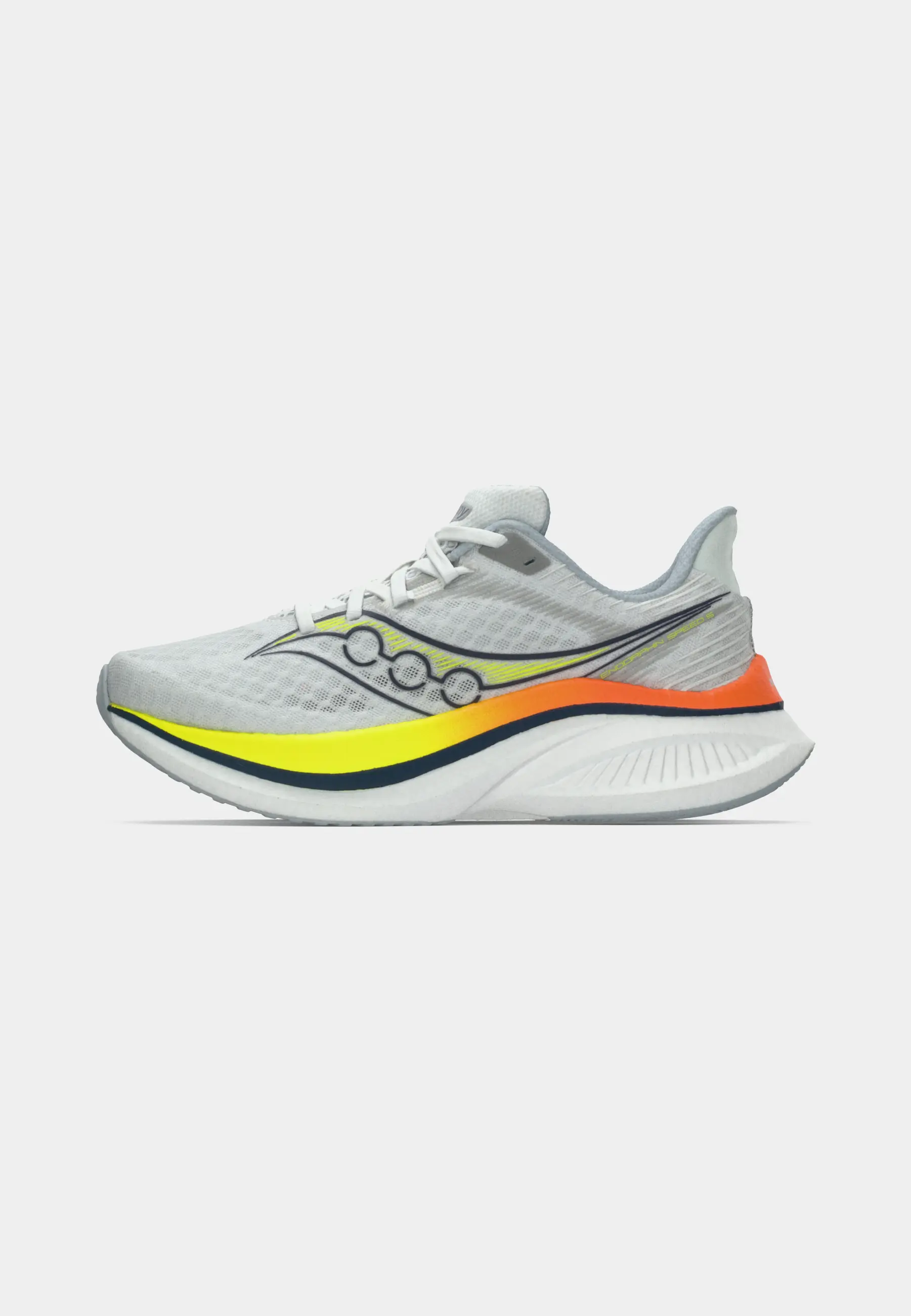 ENDORPHIN SPEED 5