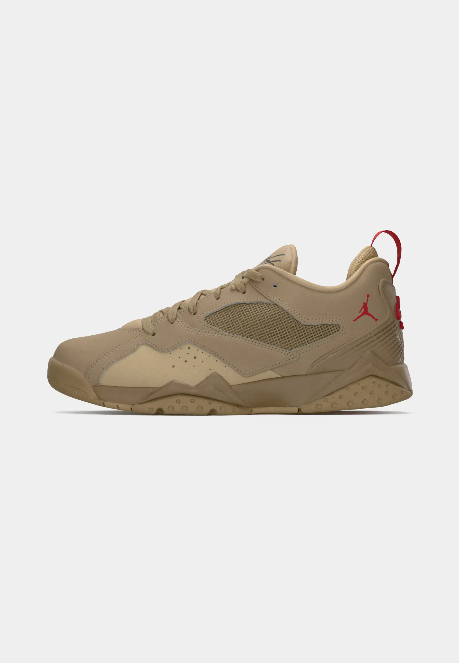 JORDAN MVP 92