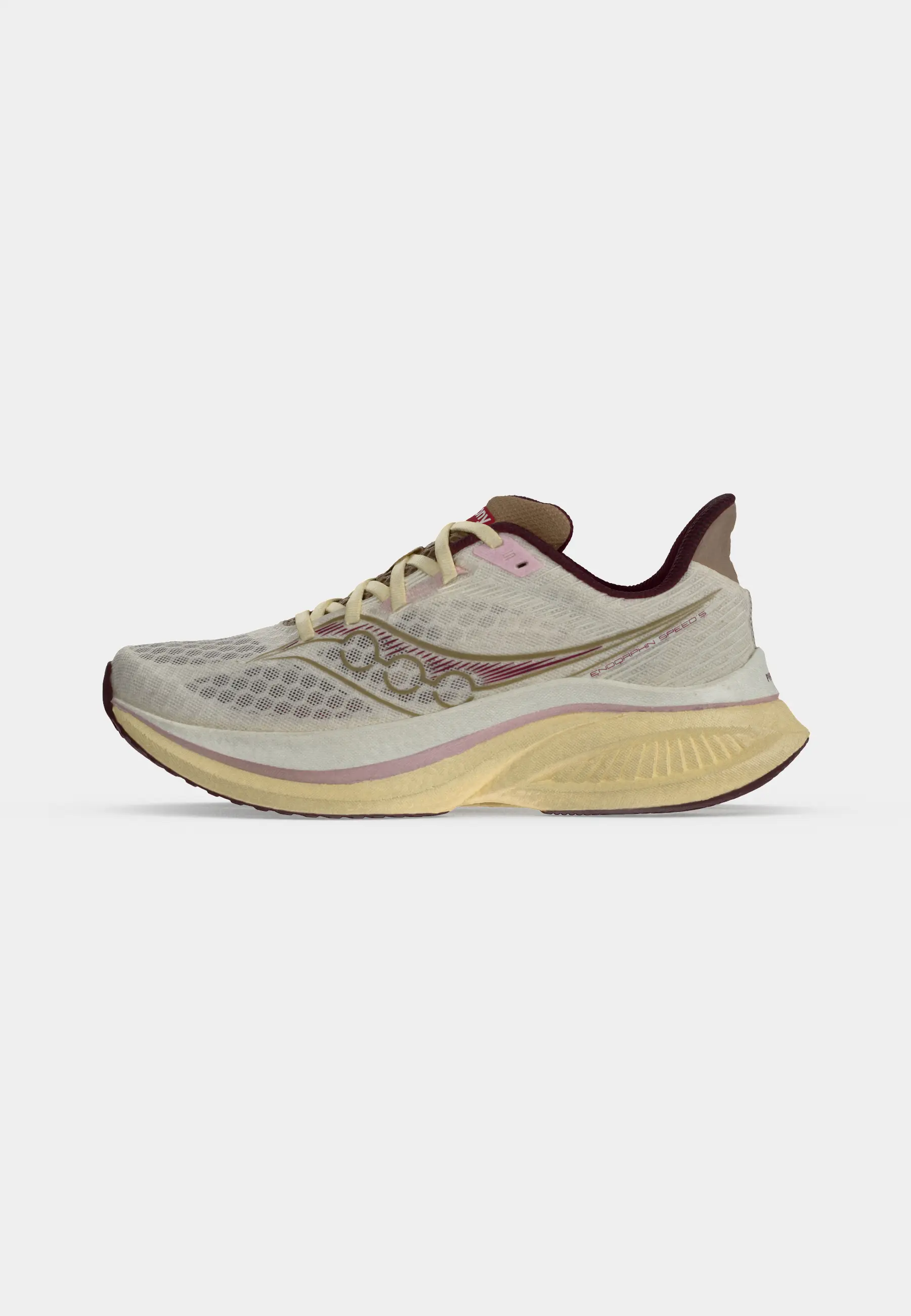 ENDORPHIN SPEED 5