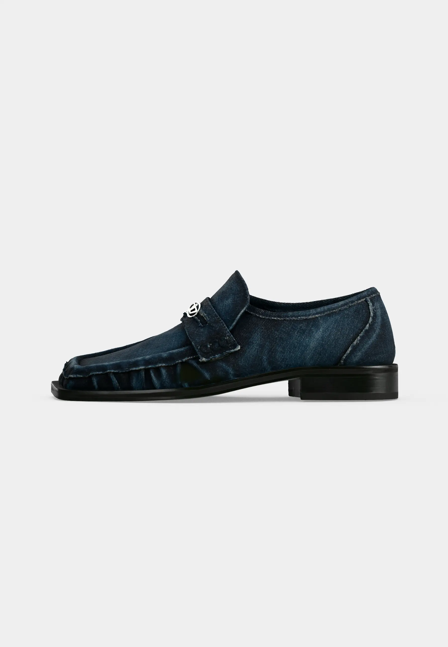 D-AMBER LOAFER