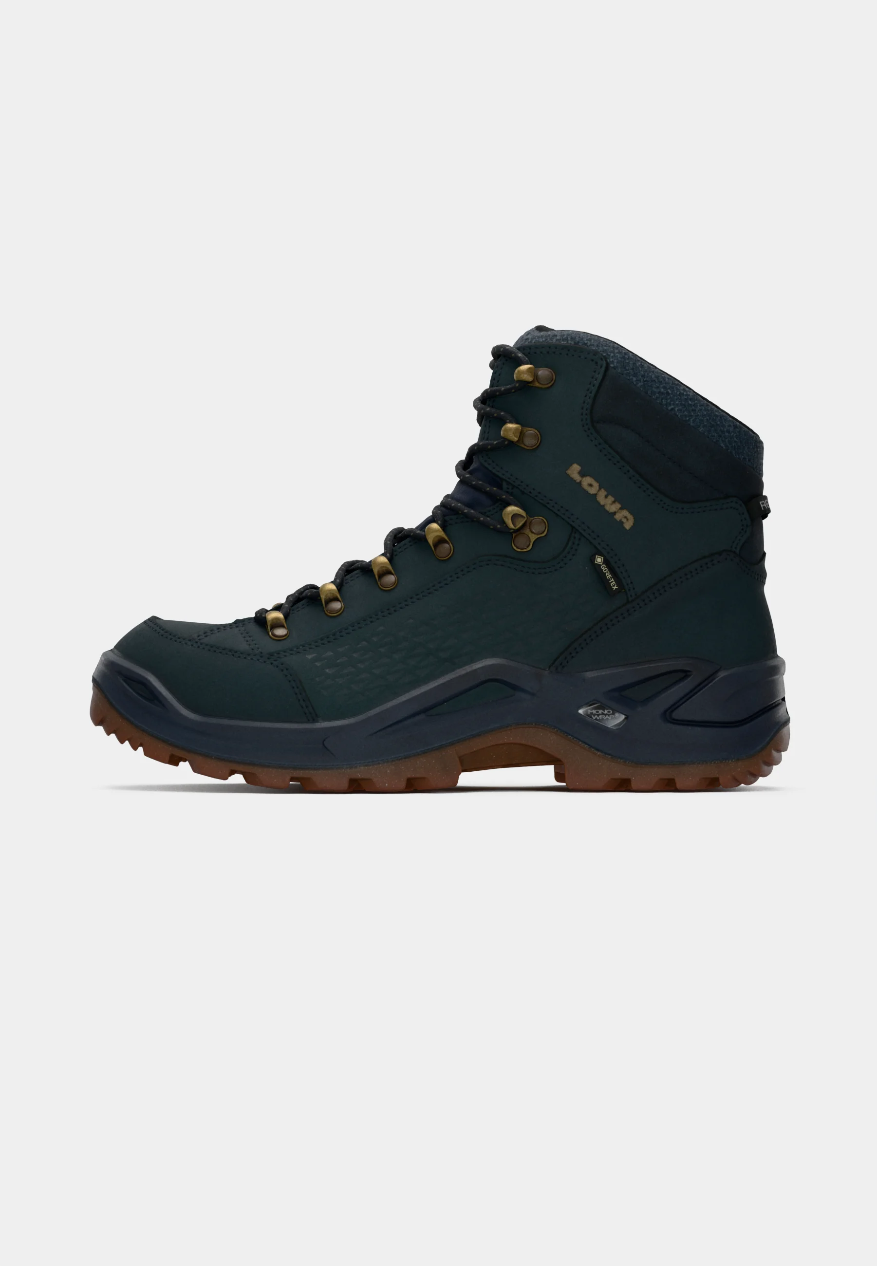 RENEGADE WARM GTX MID