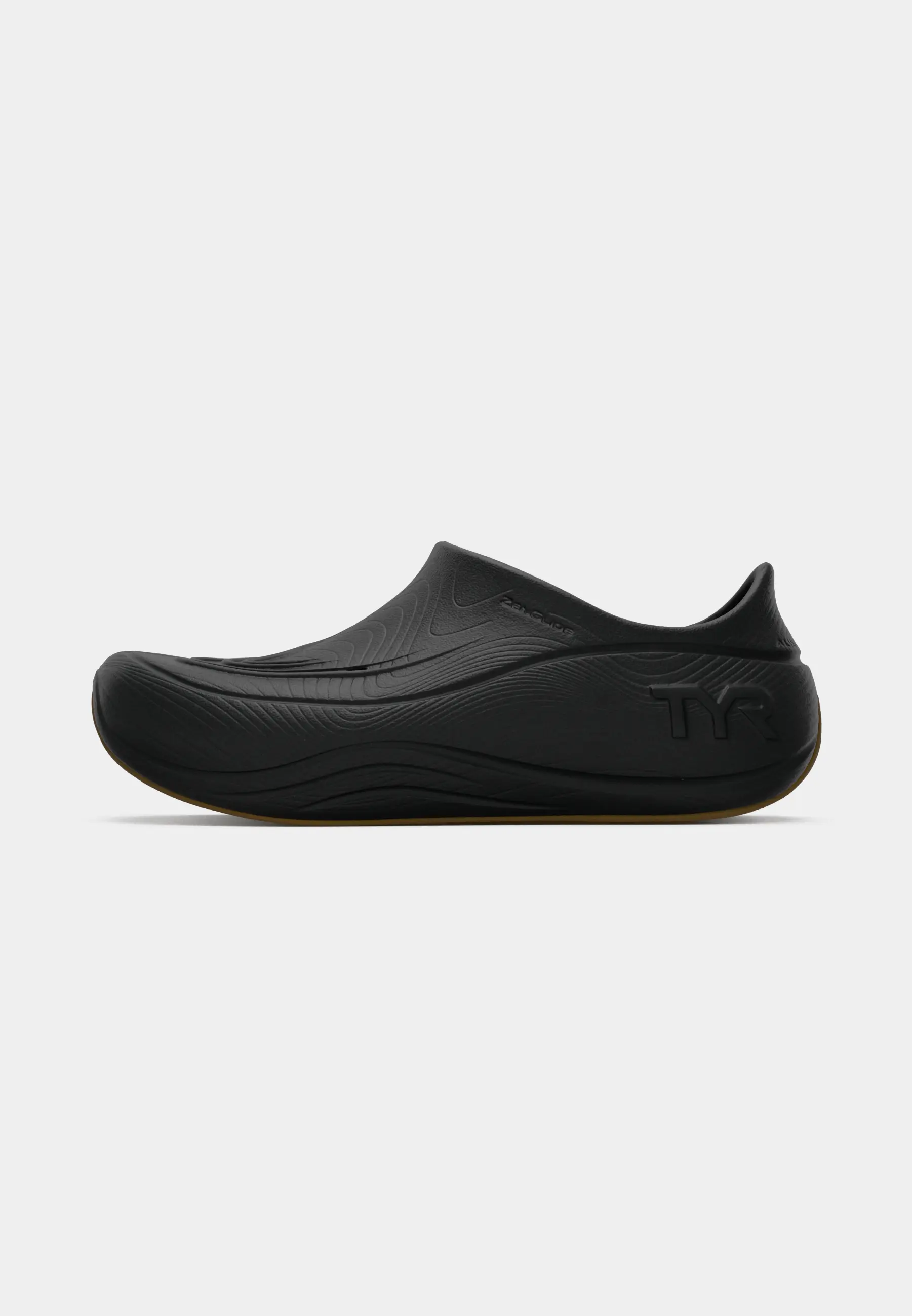 Zen Glide