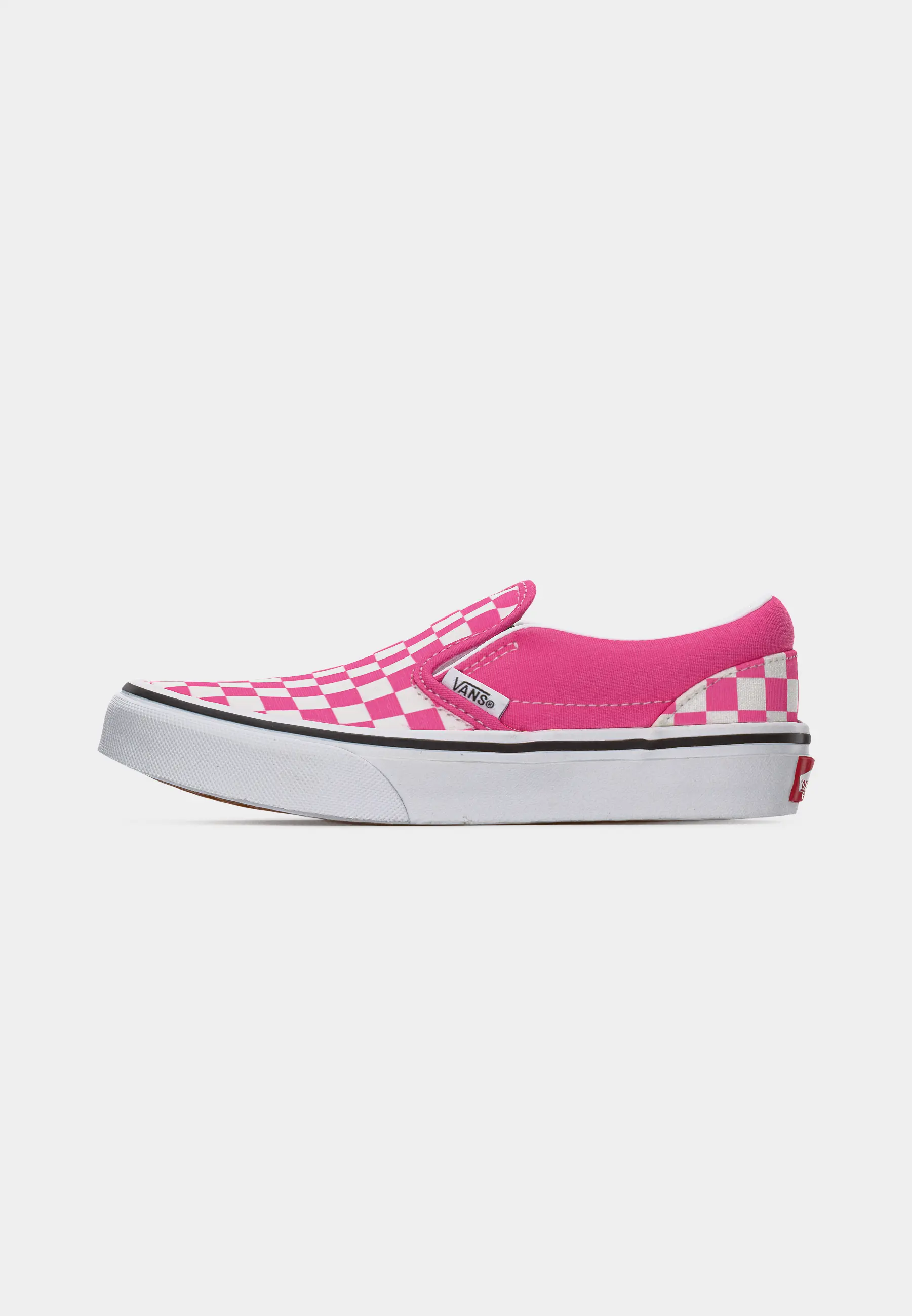 Classic Slip-On