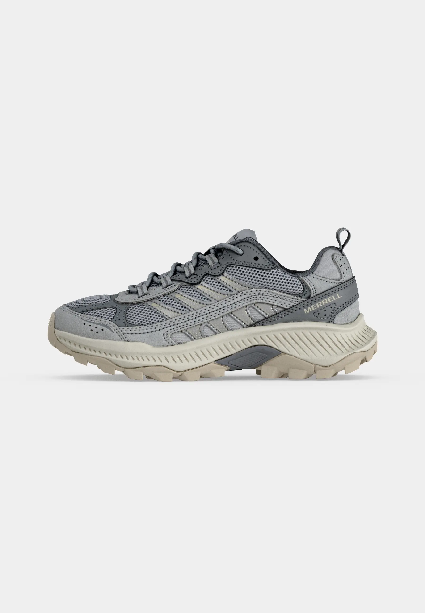 SPEED STRIKE 2 TREK
