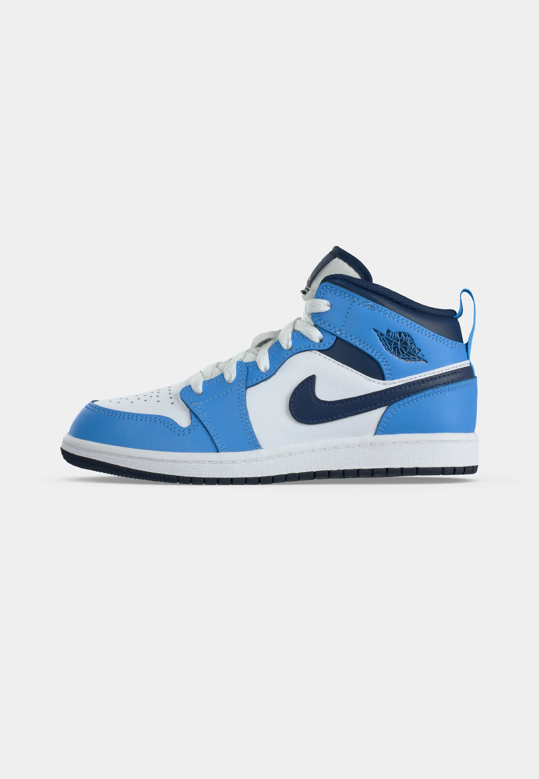 JORDAN 1 MID UNISEX