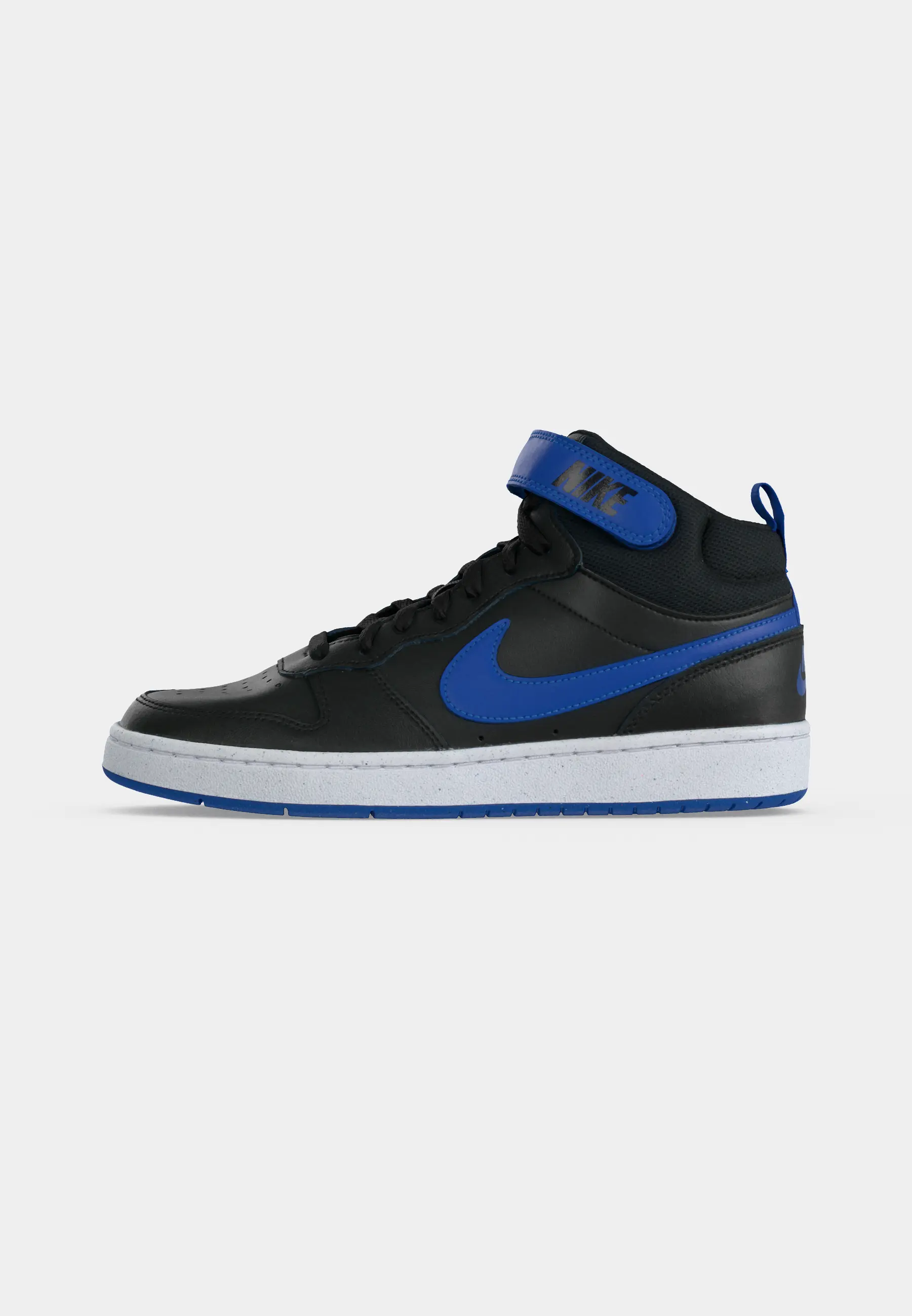 COURT BOROUGH MID 2 UNISEX