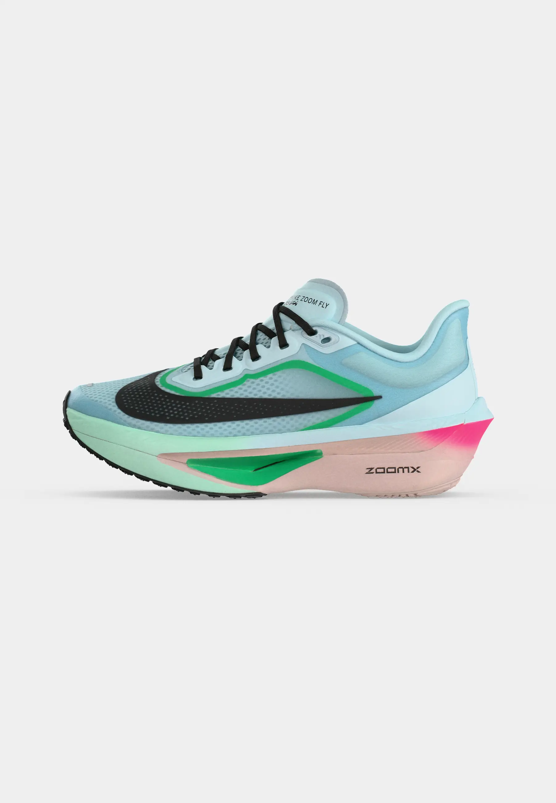W ZOOM FLY 6