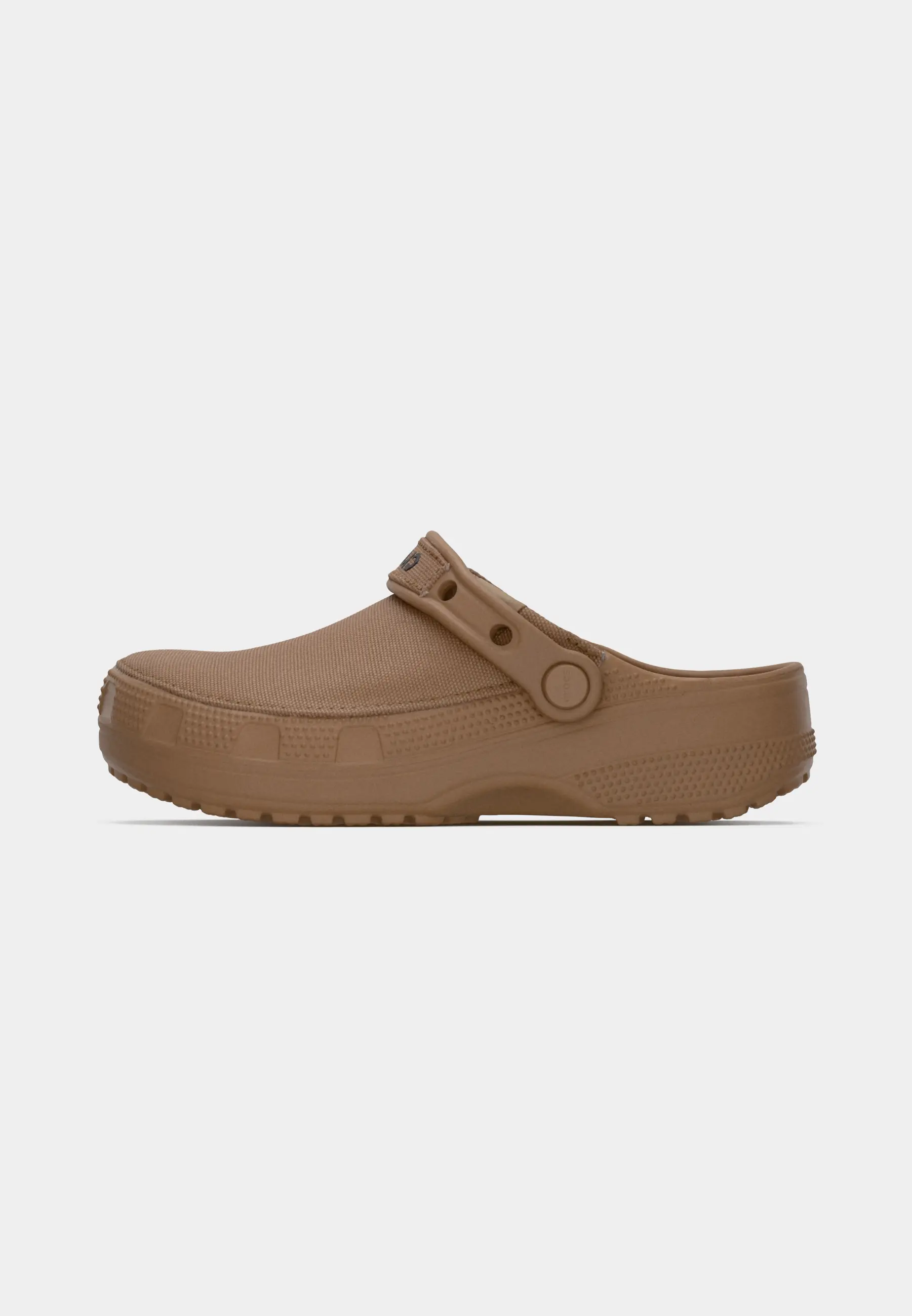 Crafted Clog