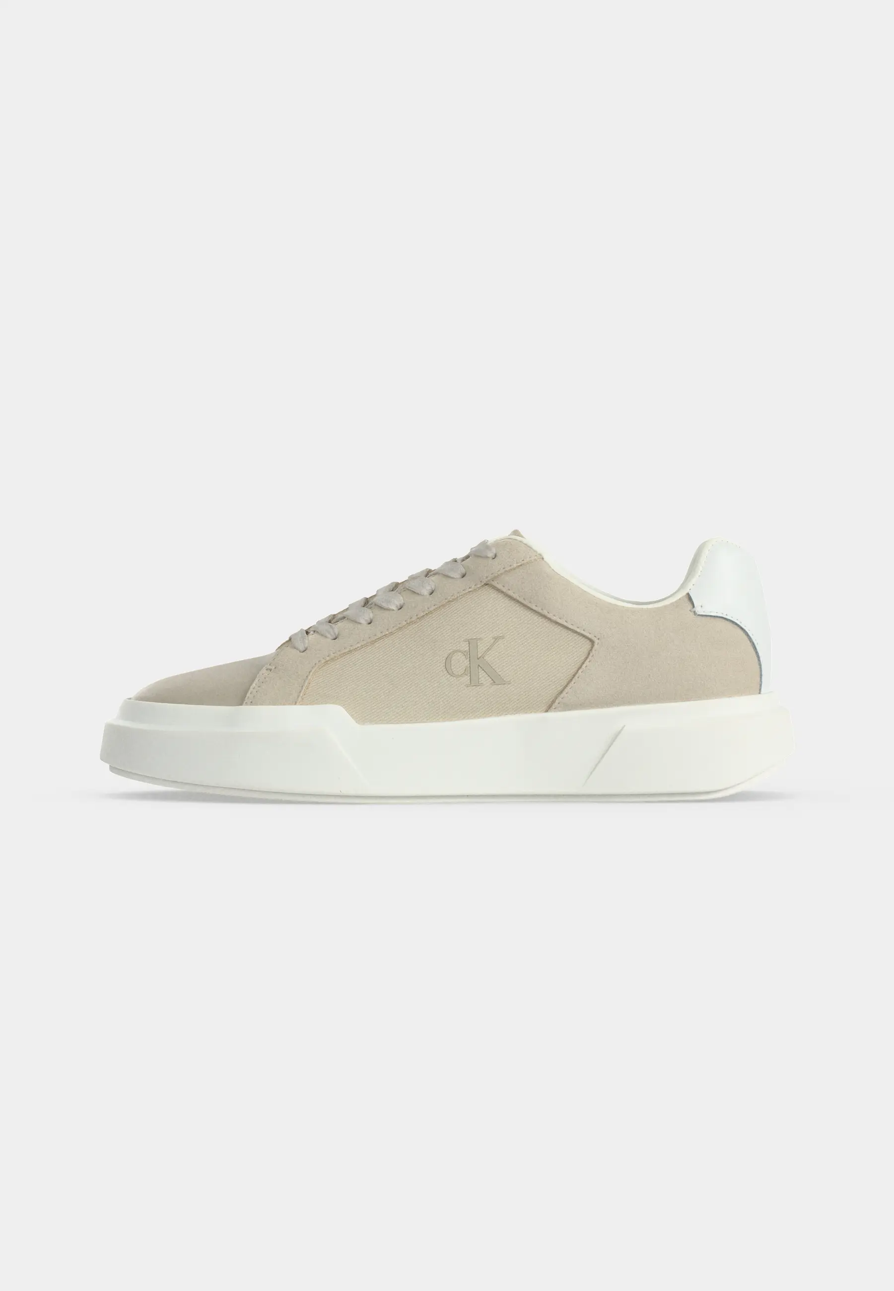 CHUNKY CUPSOLE LACEUP