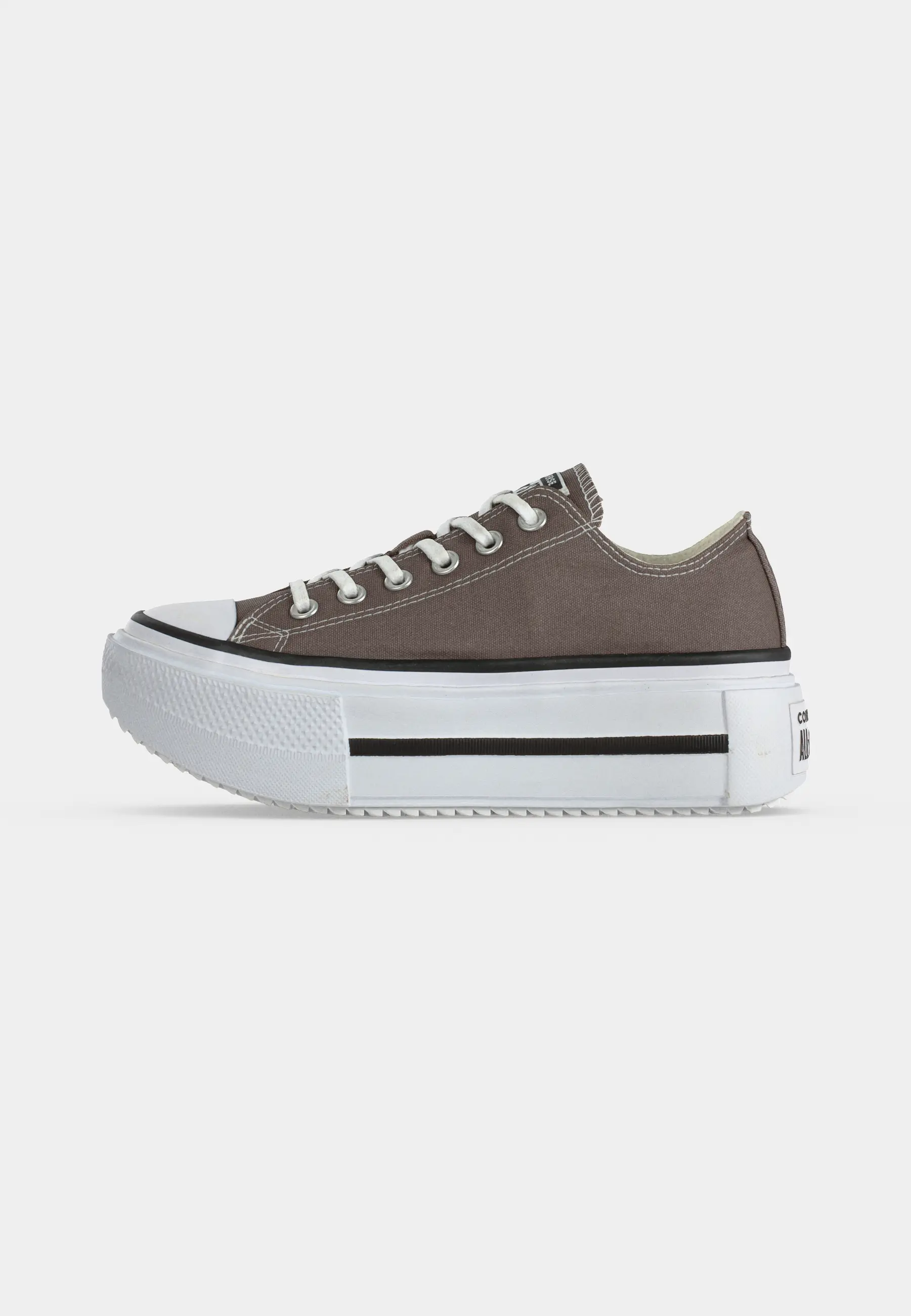 CHUCK TAYLOR ALL STAR LIFT DOUBLE STACK