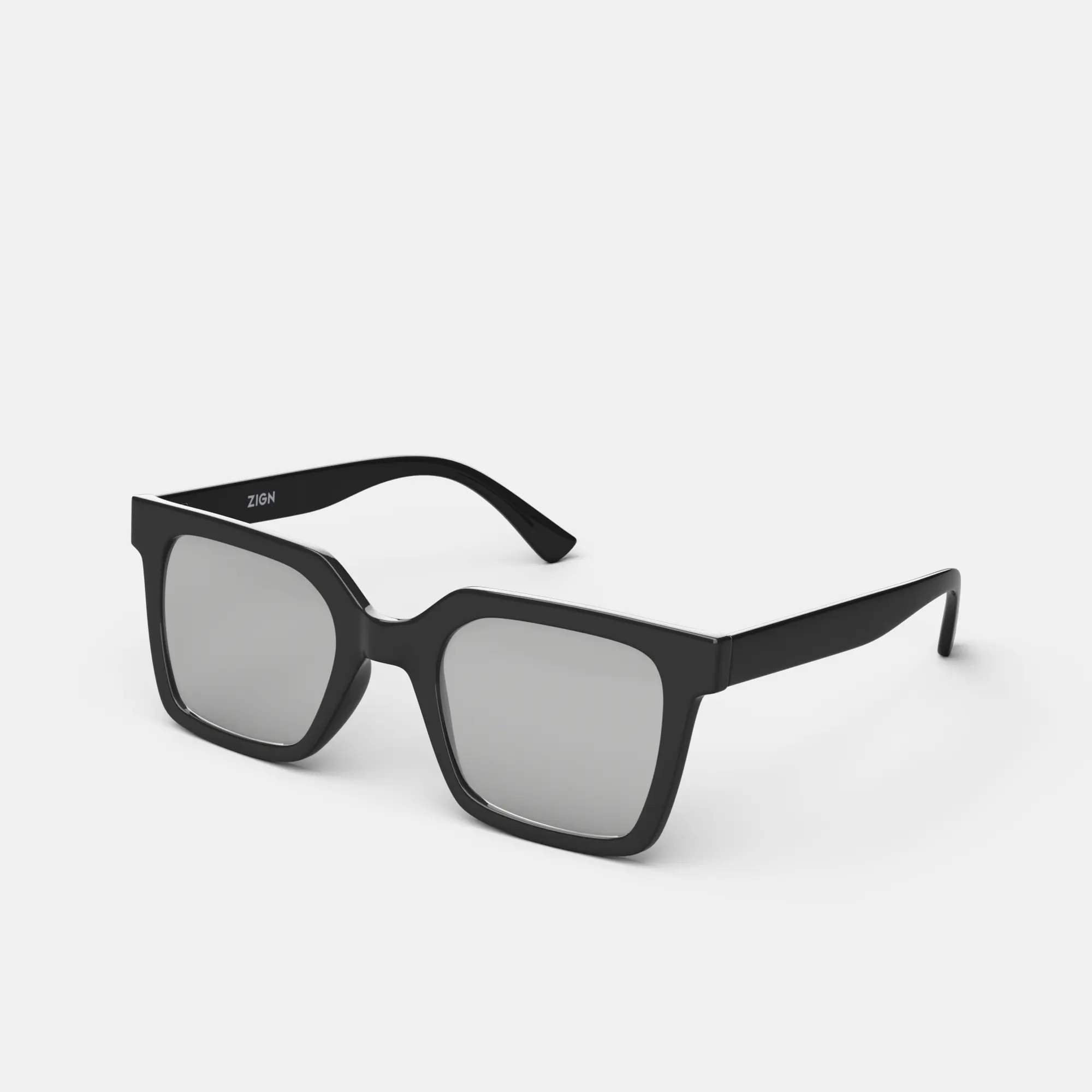 ZUG-UAP03121A3 / 802 - black