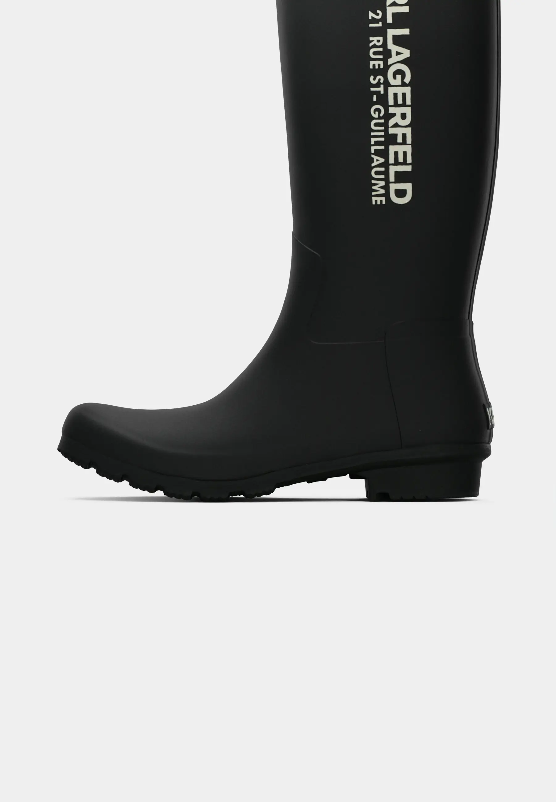 KALOSH Lined Hi Leg