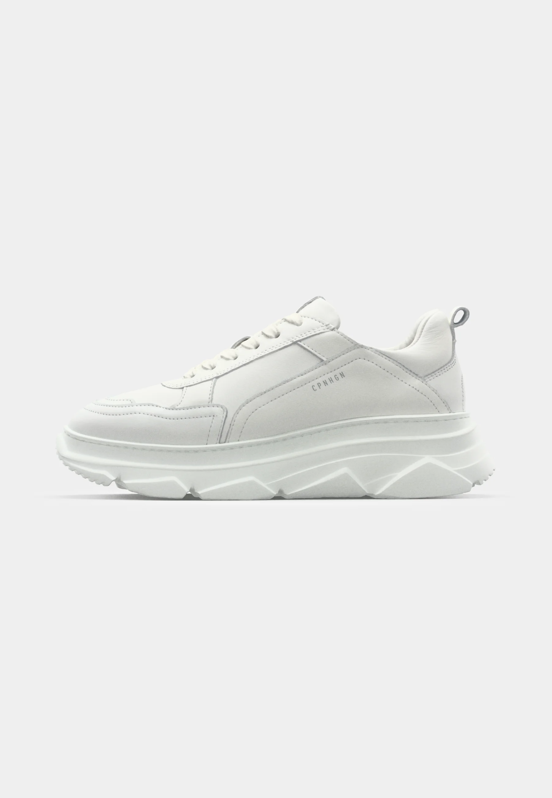 CPH40 vitello white
