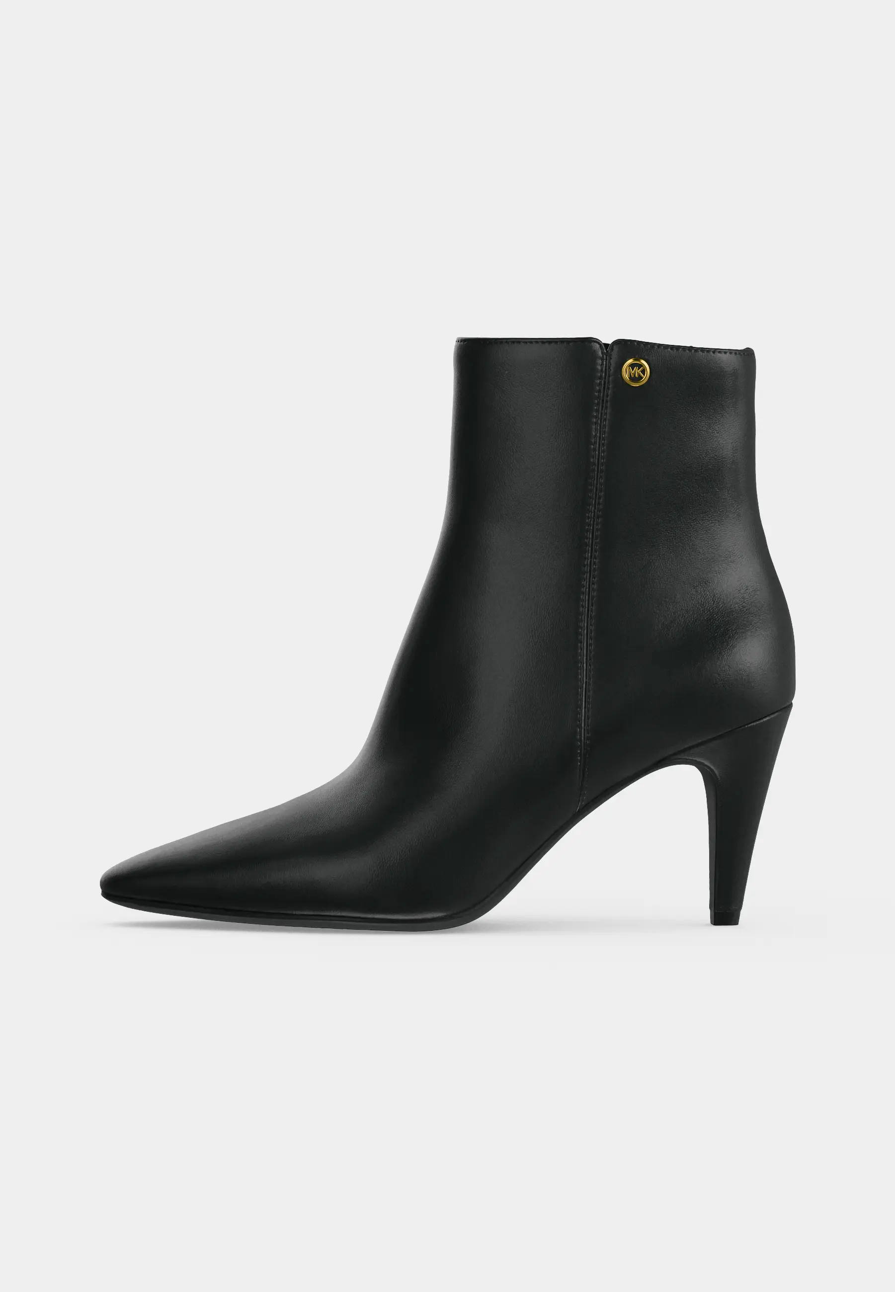 DANIELA HEELED BOOTIE