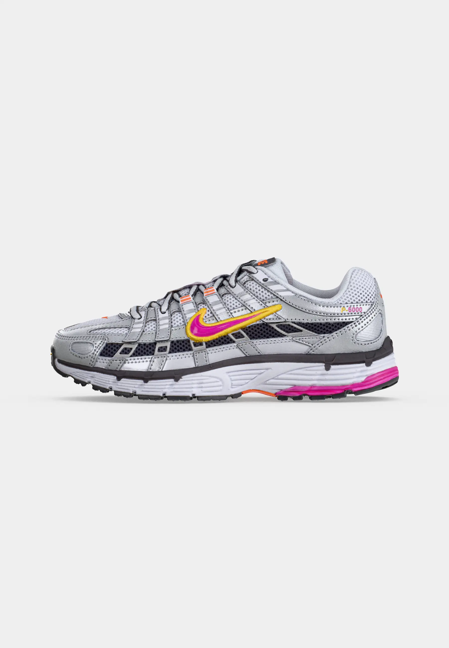 Nike P-6000