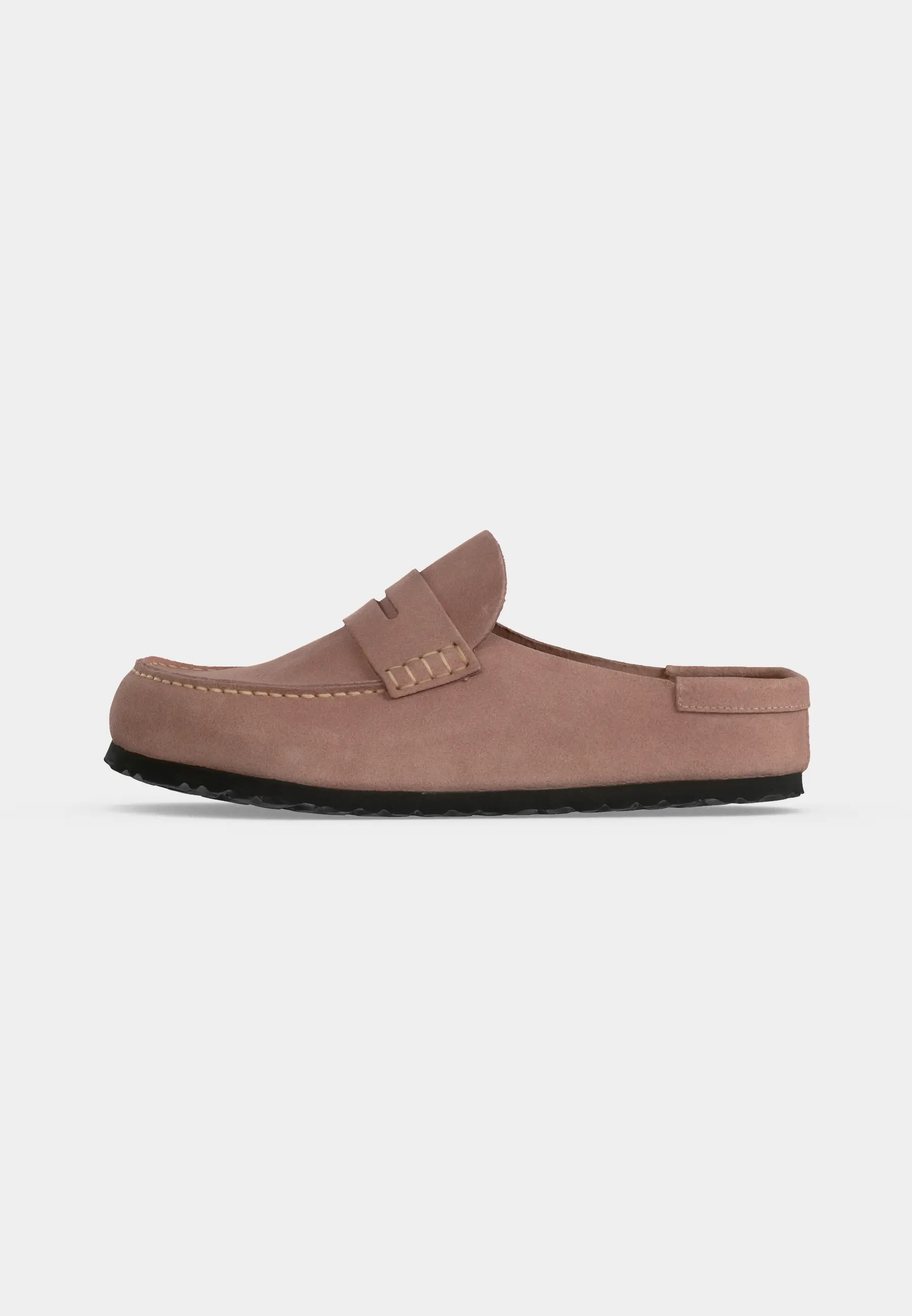 Naples Wrapped LEVE Pink ClayN - Regular