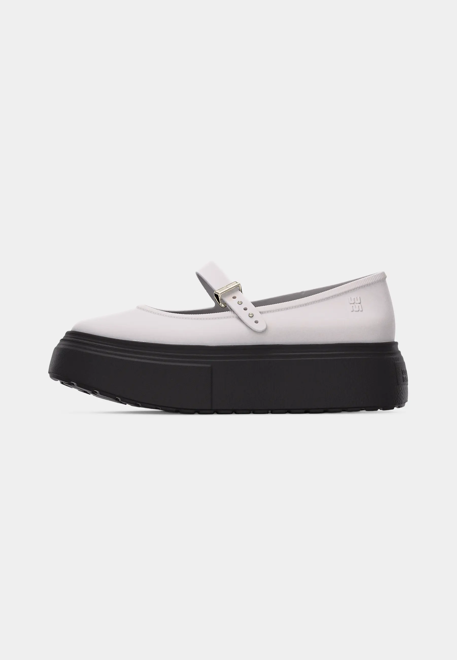 Melissa Soft Ballerina Platform Ad