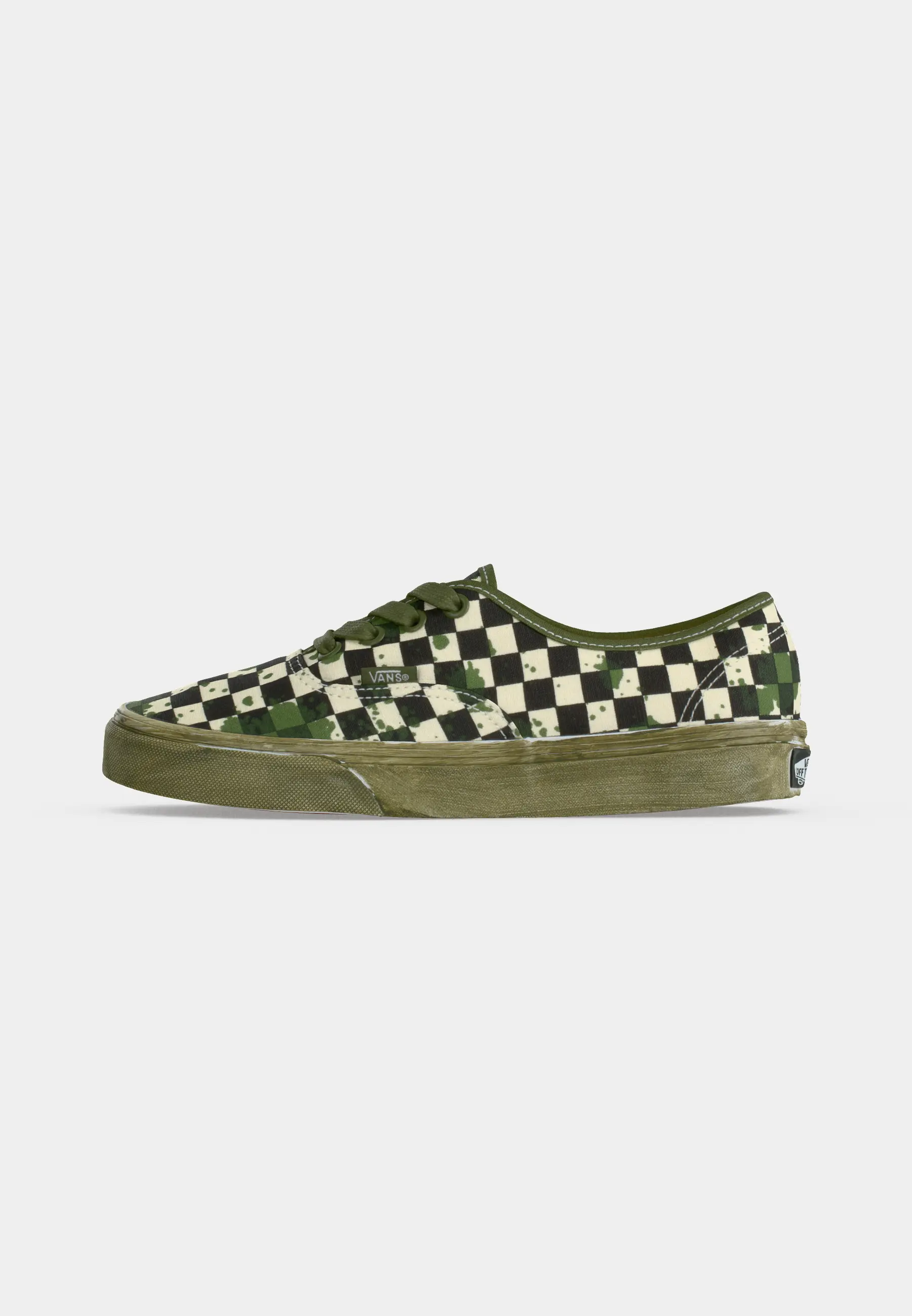 AUTHENTIC UNISEX