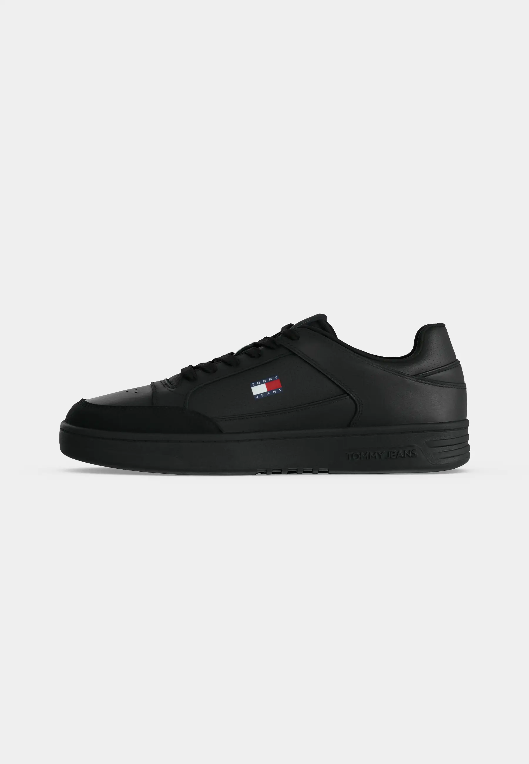 TJM CUPSOLE LEATHER