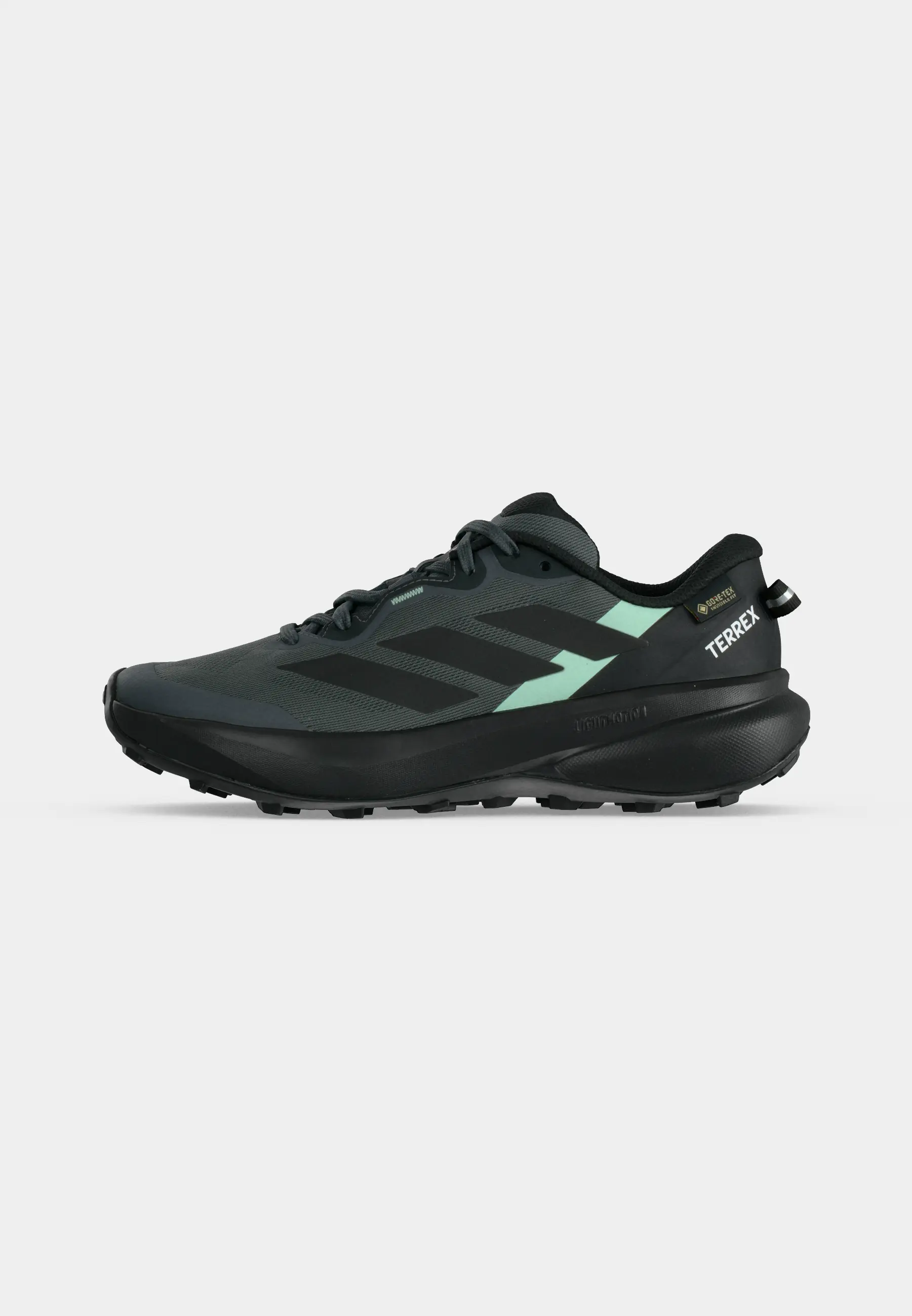 Terrex Tracefinder Plus GORE-TEX Trail Running Shoes