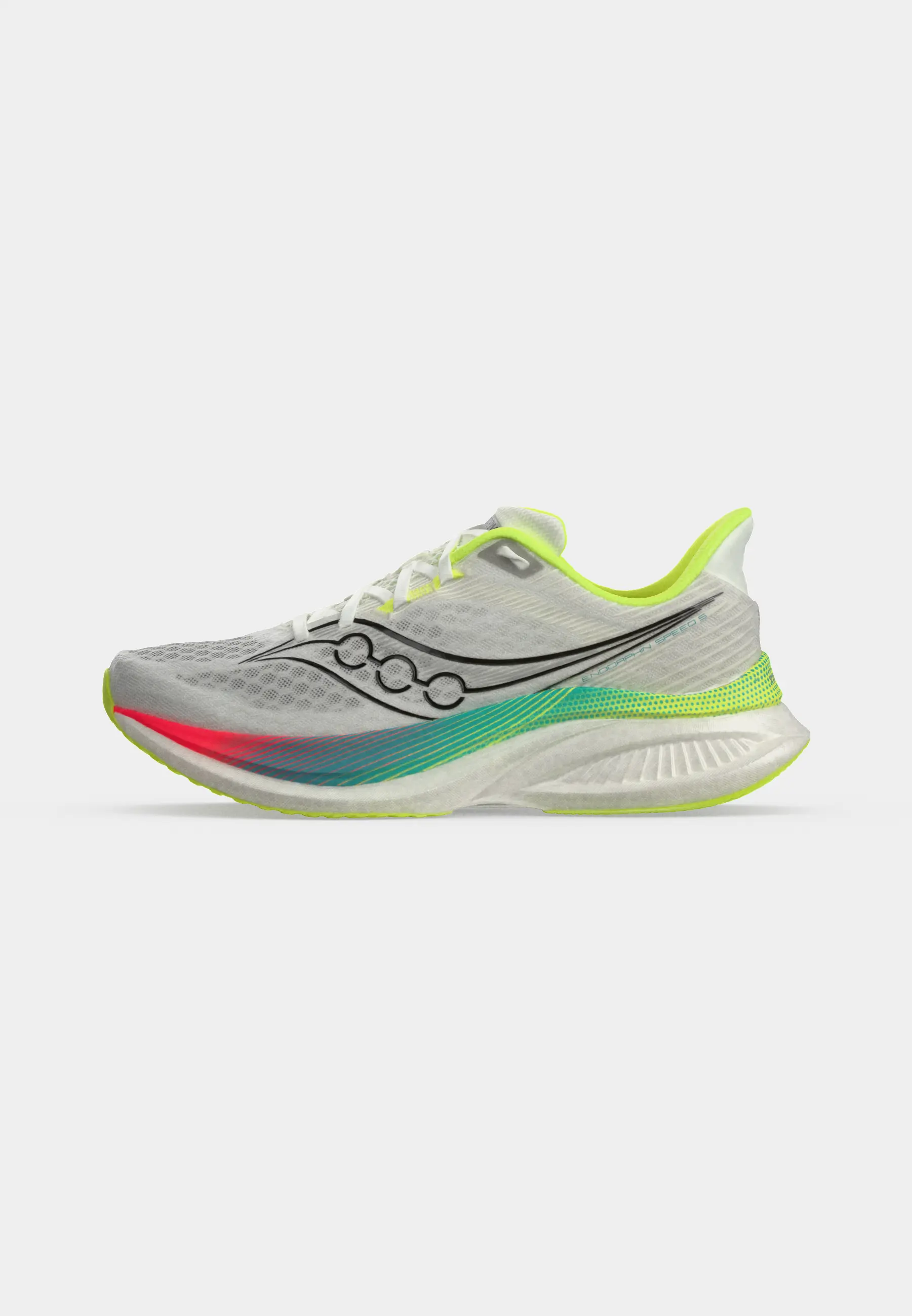 ENDORPHIN SPEED 5