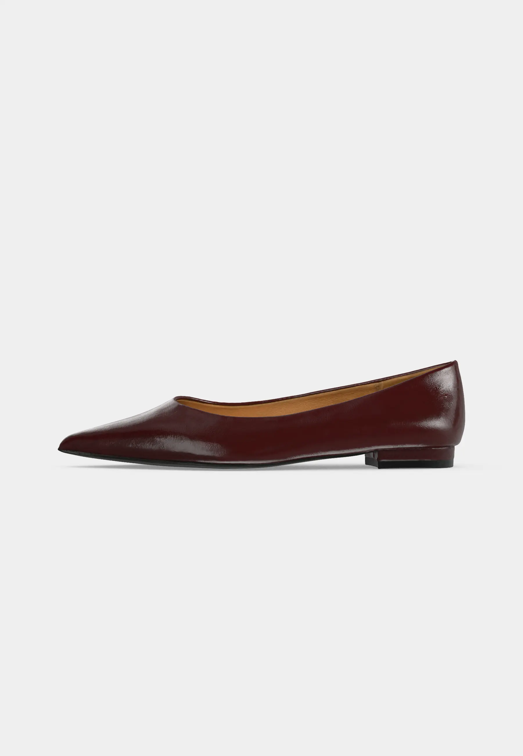 BIABARI POINTY FLAT
