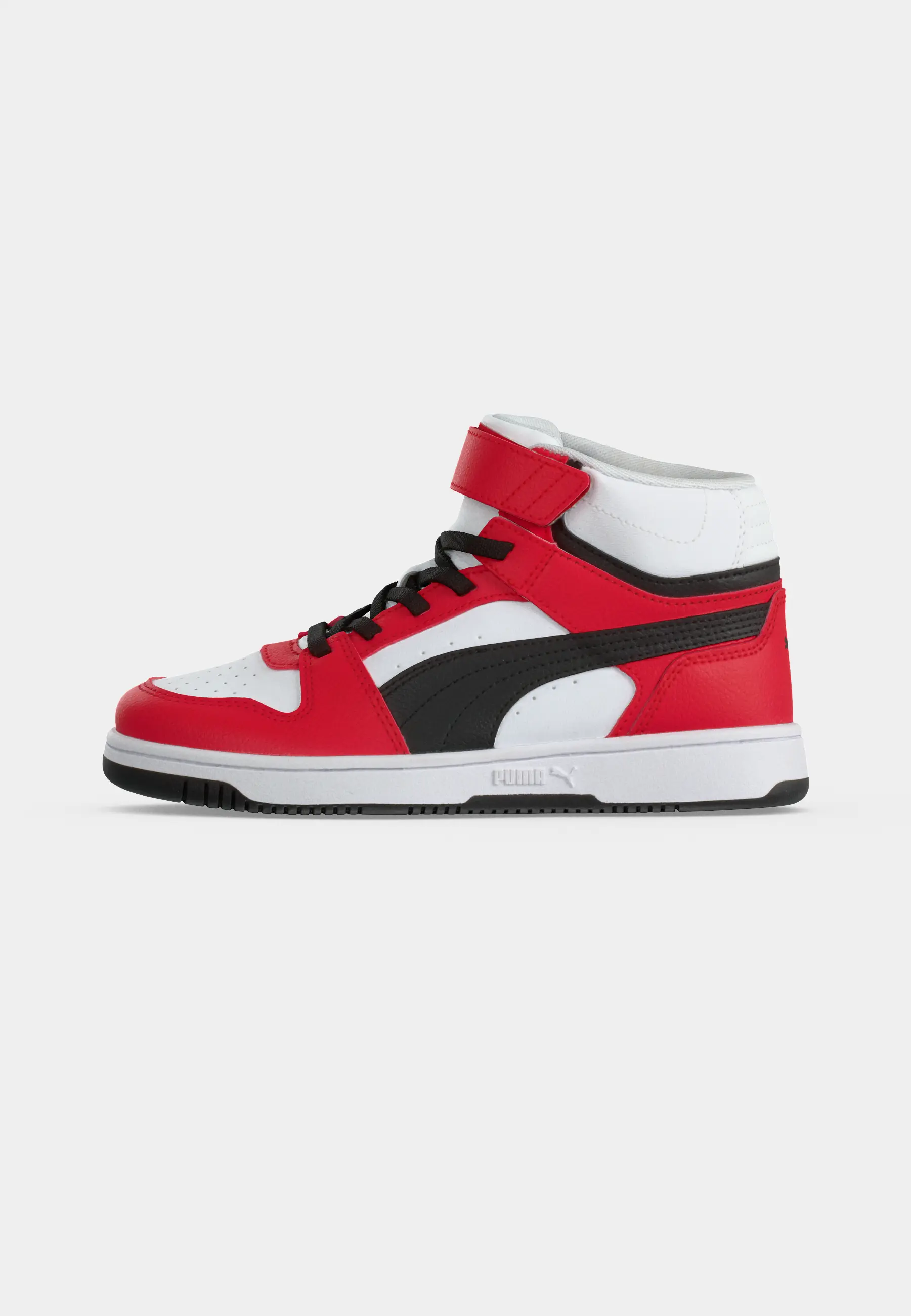 REBOUND SLAM MID UNISEX