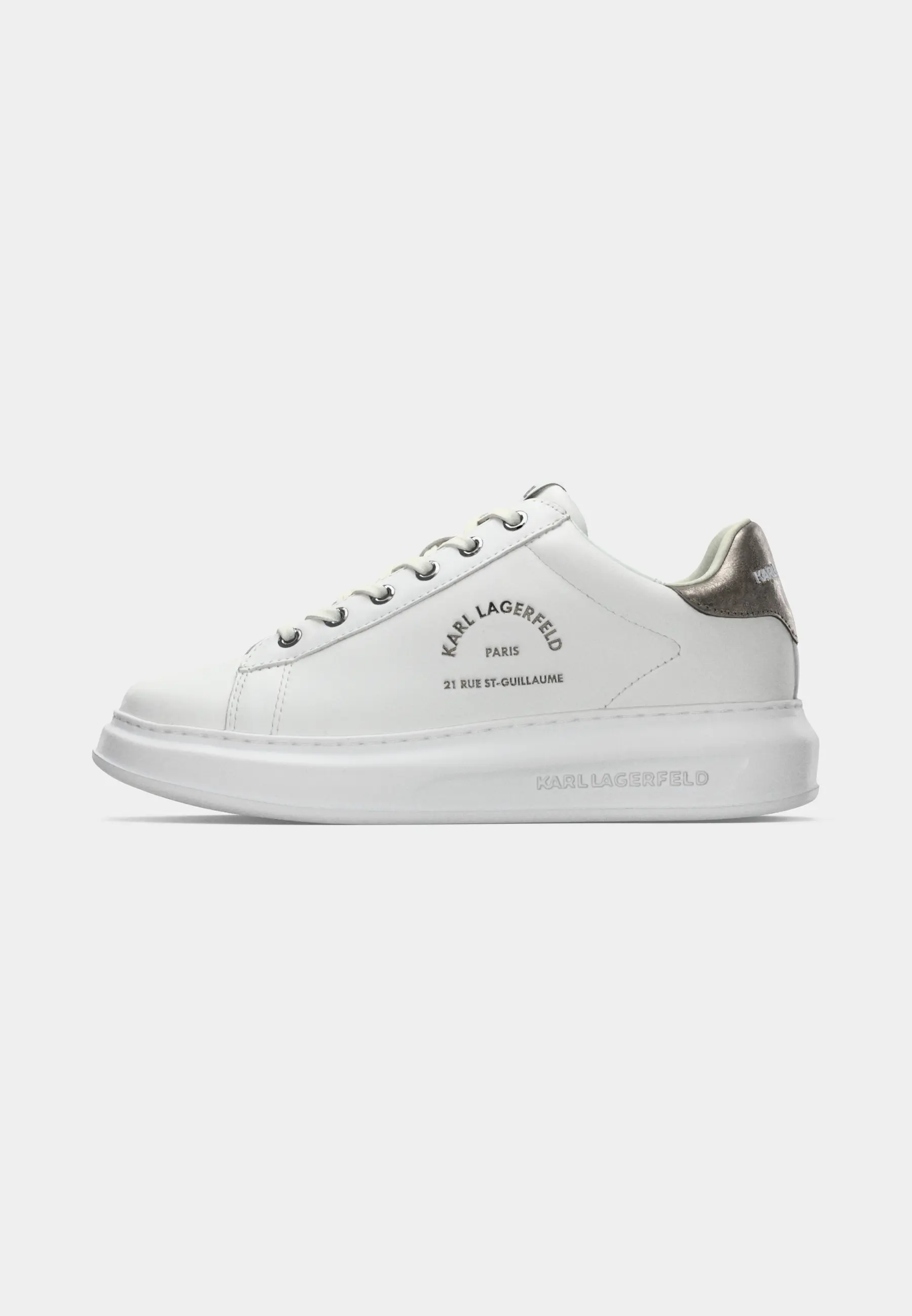 KAPRI Maison Karl Lace