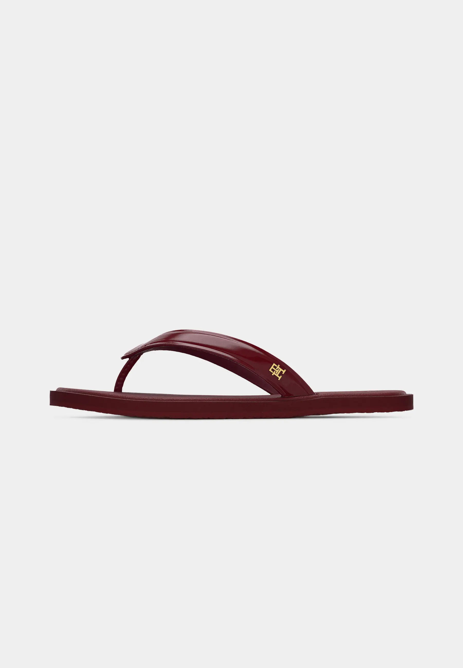 TH SCANDI SHINY SUMMER SANDAL