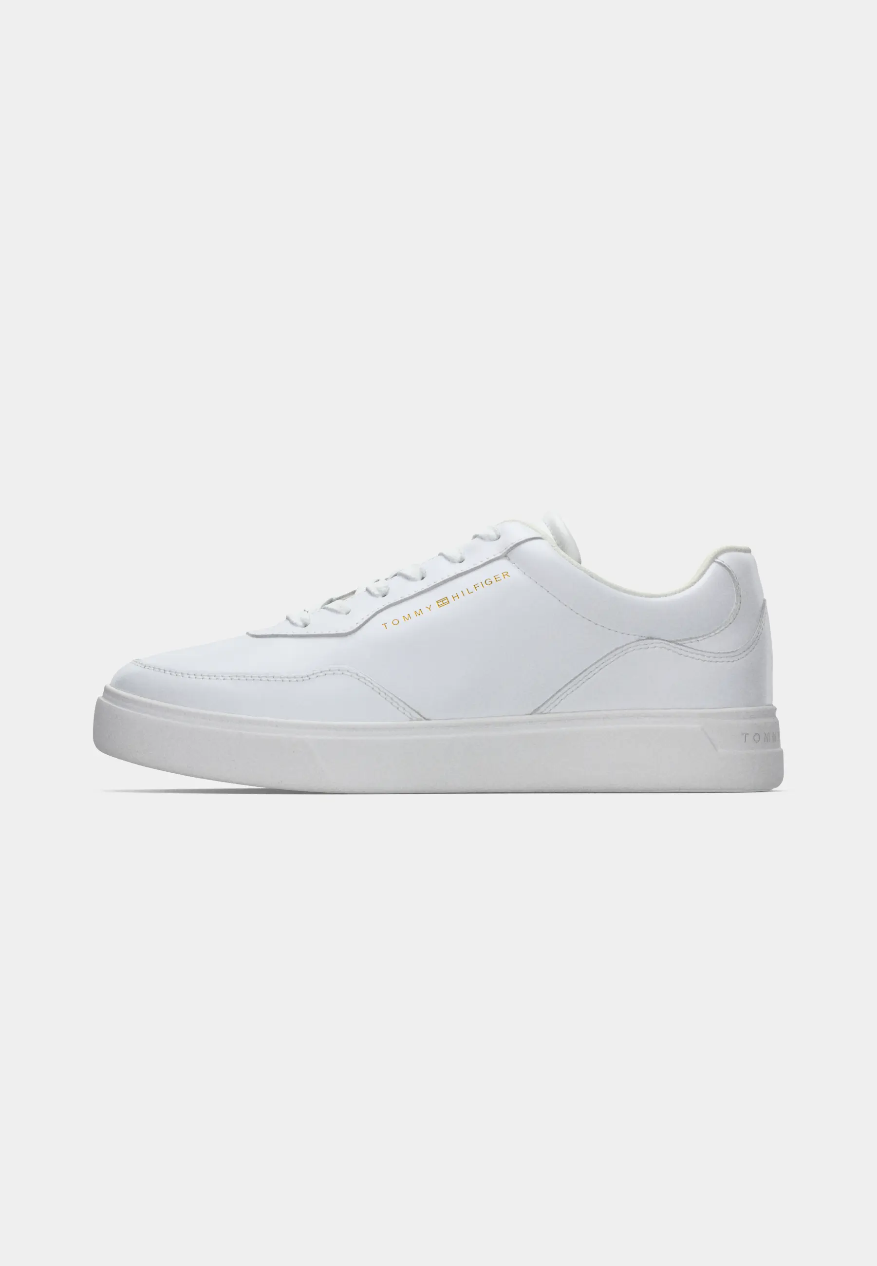 CASUAL CUPSOLE SNEAKER