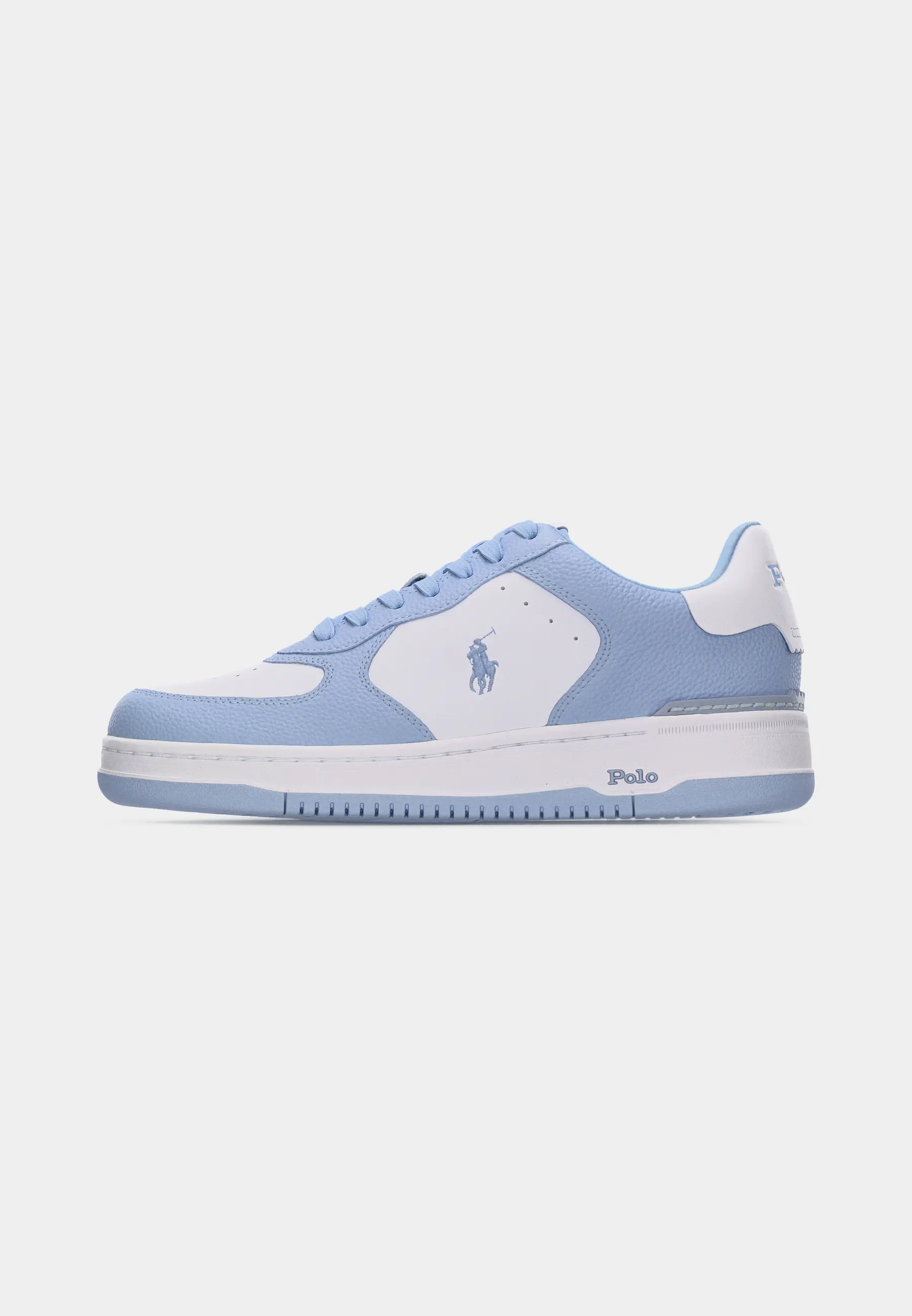 MASTERS CRT-SNEAKERS-LOW TOP LACE