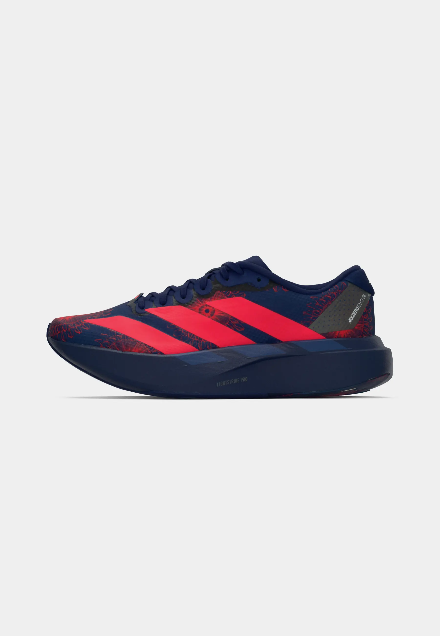Adizero EVO SL WOVEN W