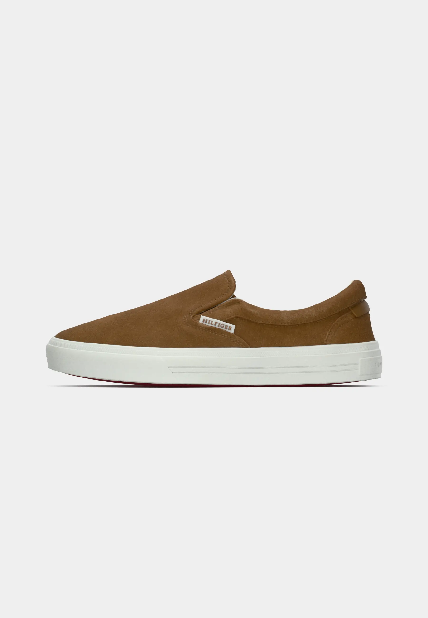 TH VULC CUP SLIP ON DESIGN