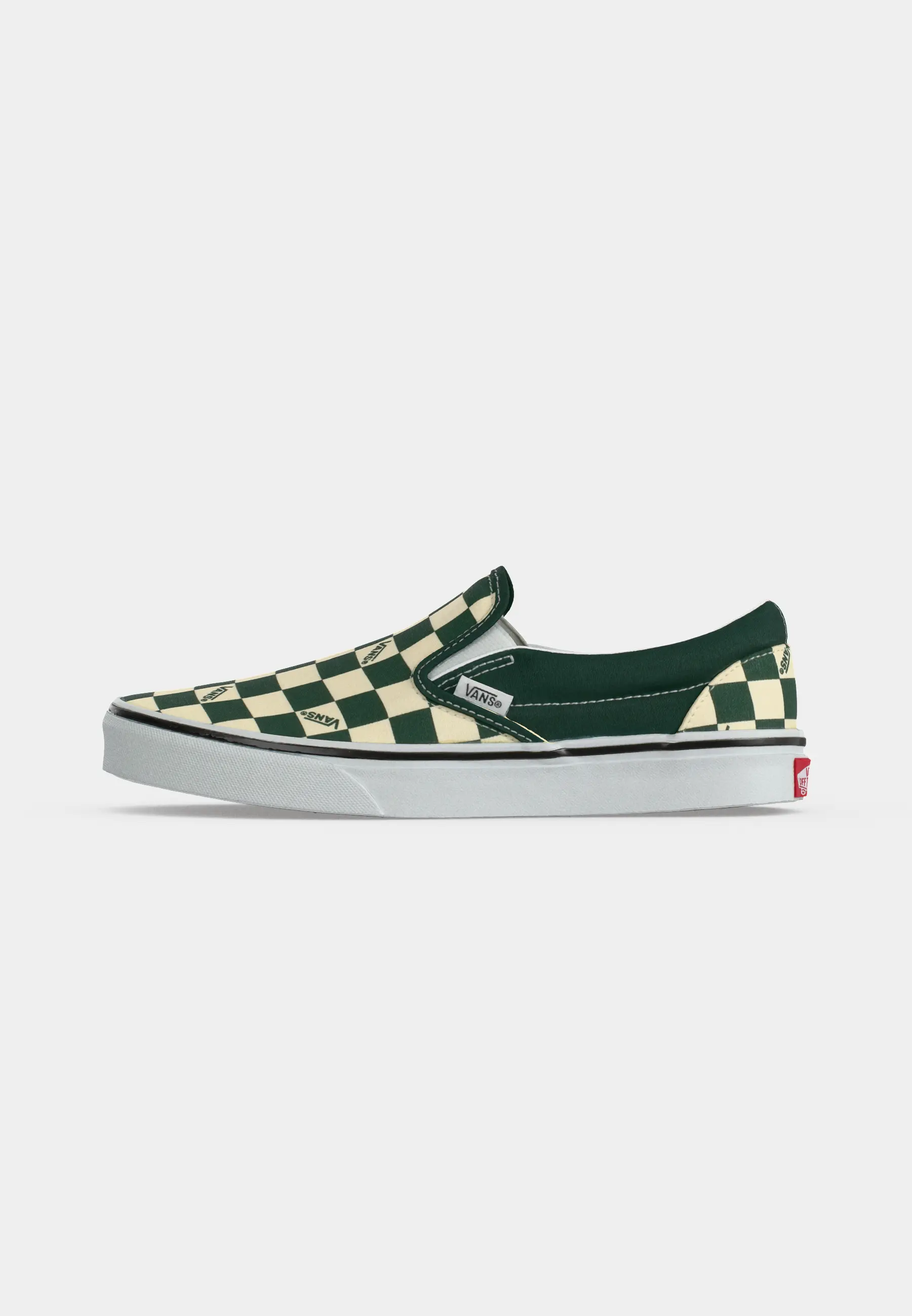 Classic Slip-On