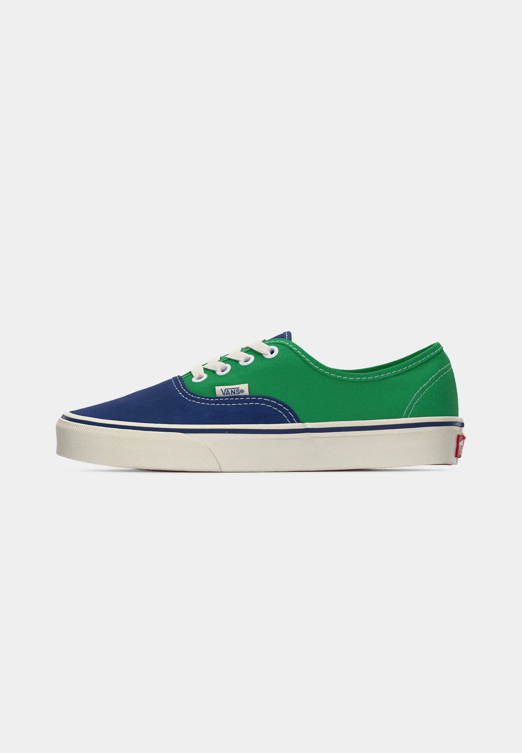 Authentic