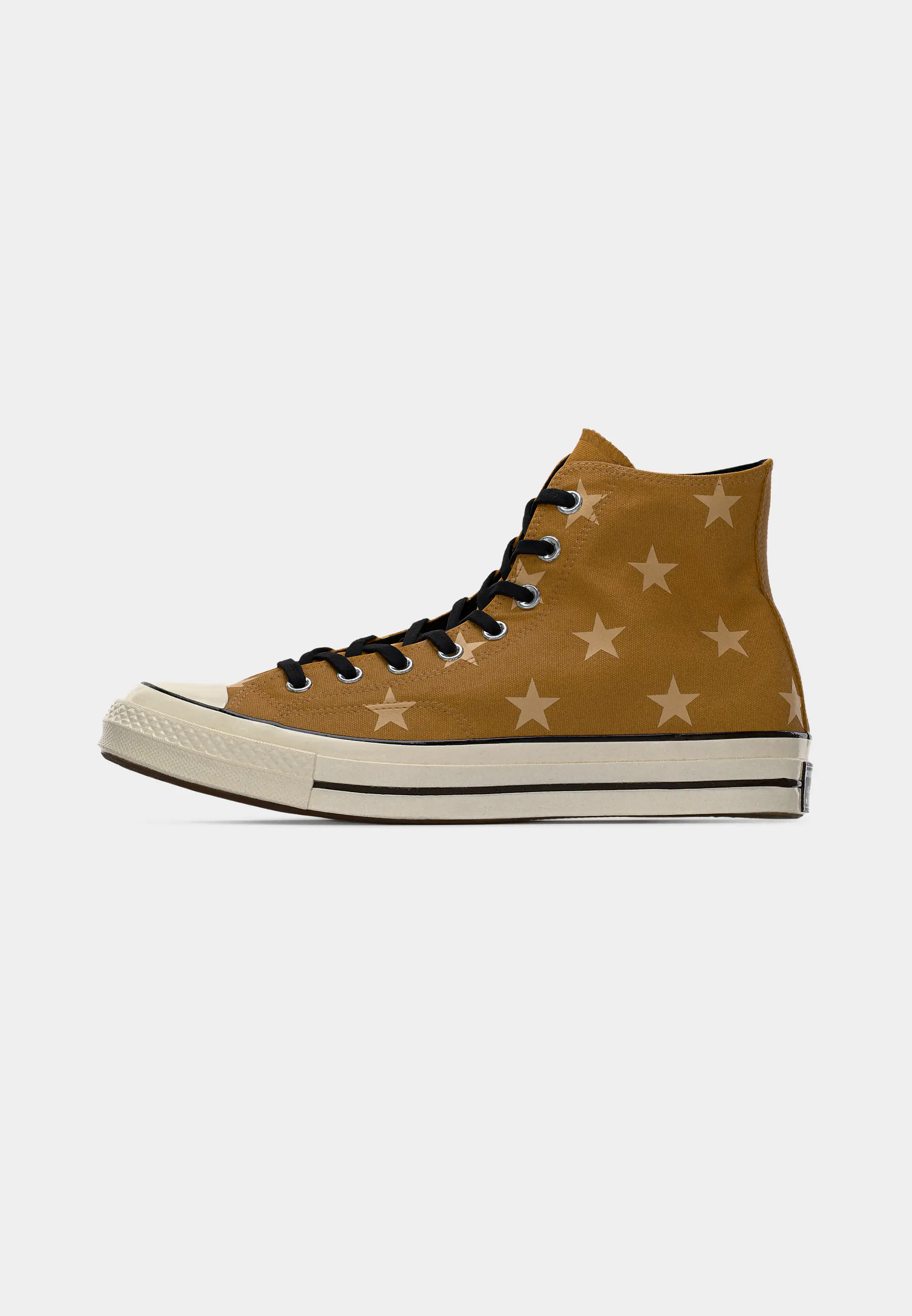 CHUCK 70 STARS