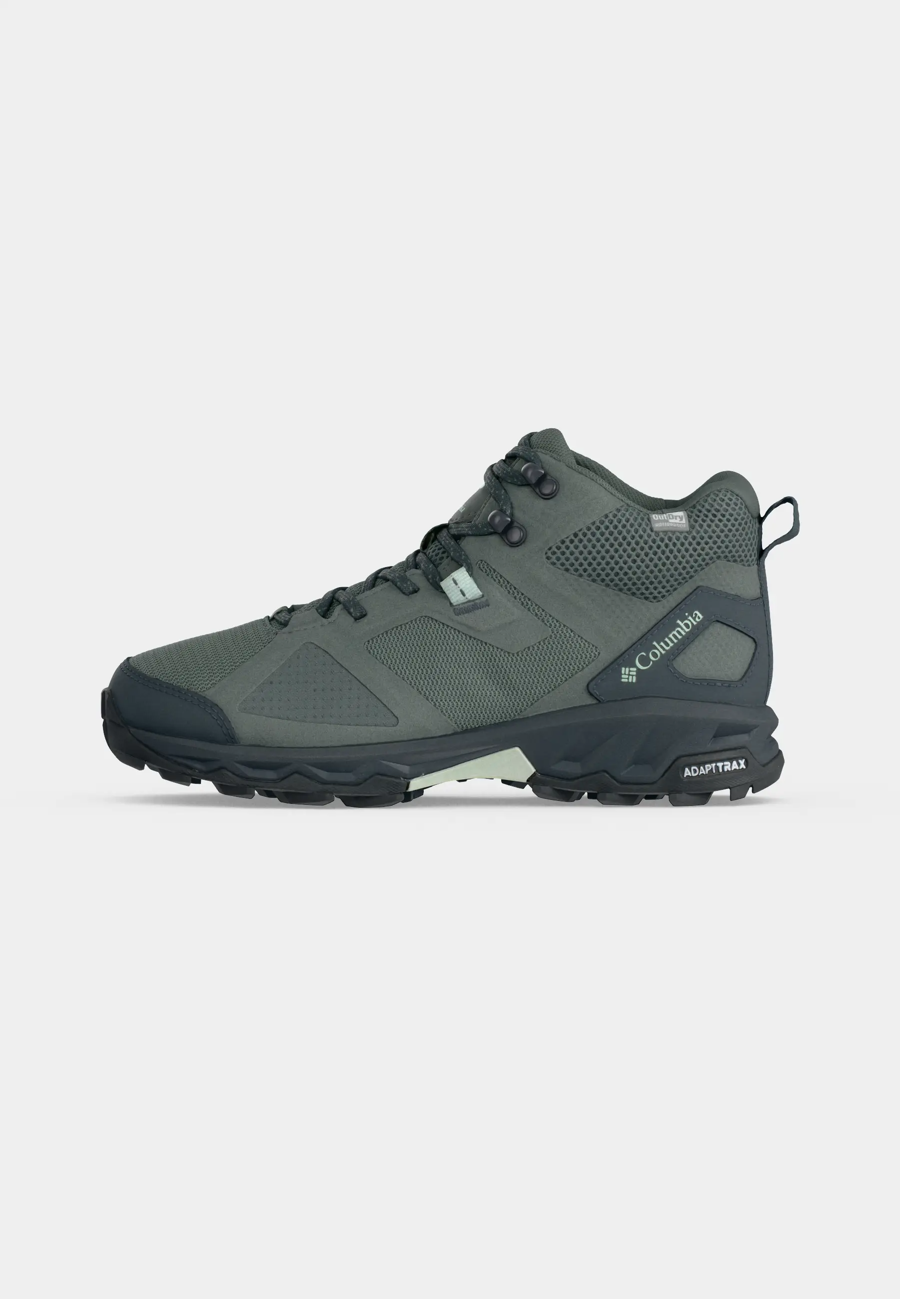 PEAKFREAK HERA II MID