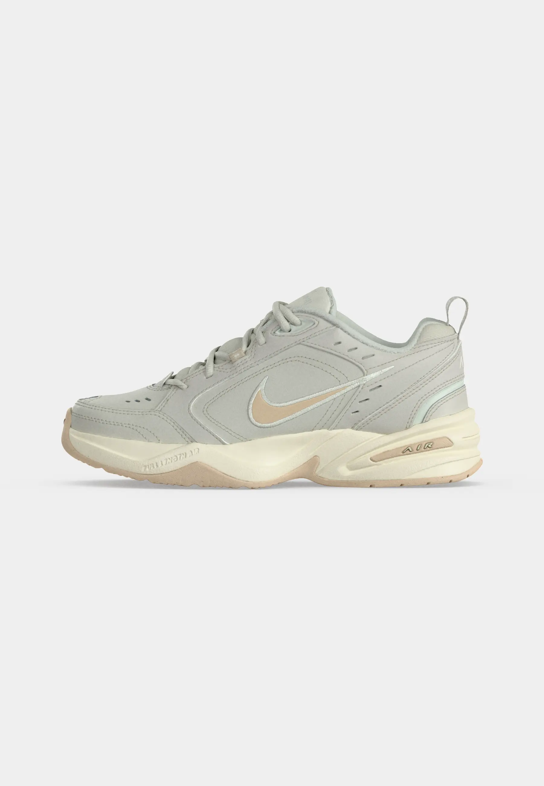AIR MONARCH IV