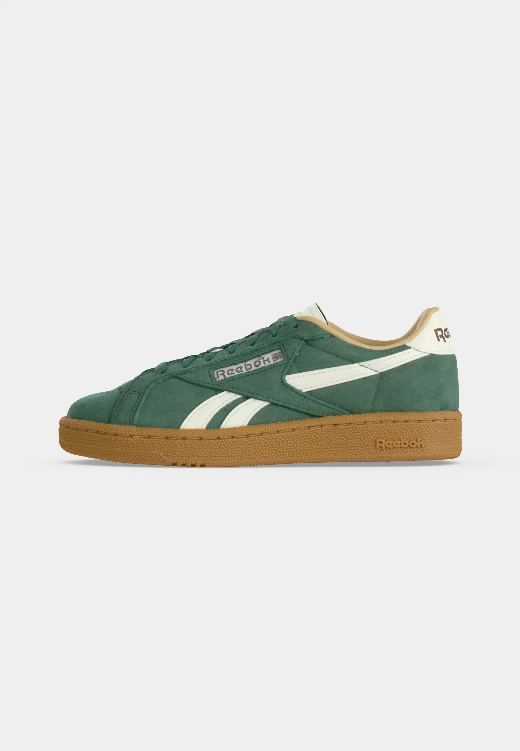 CLUB C GROUNDS UK UNISEX