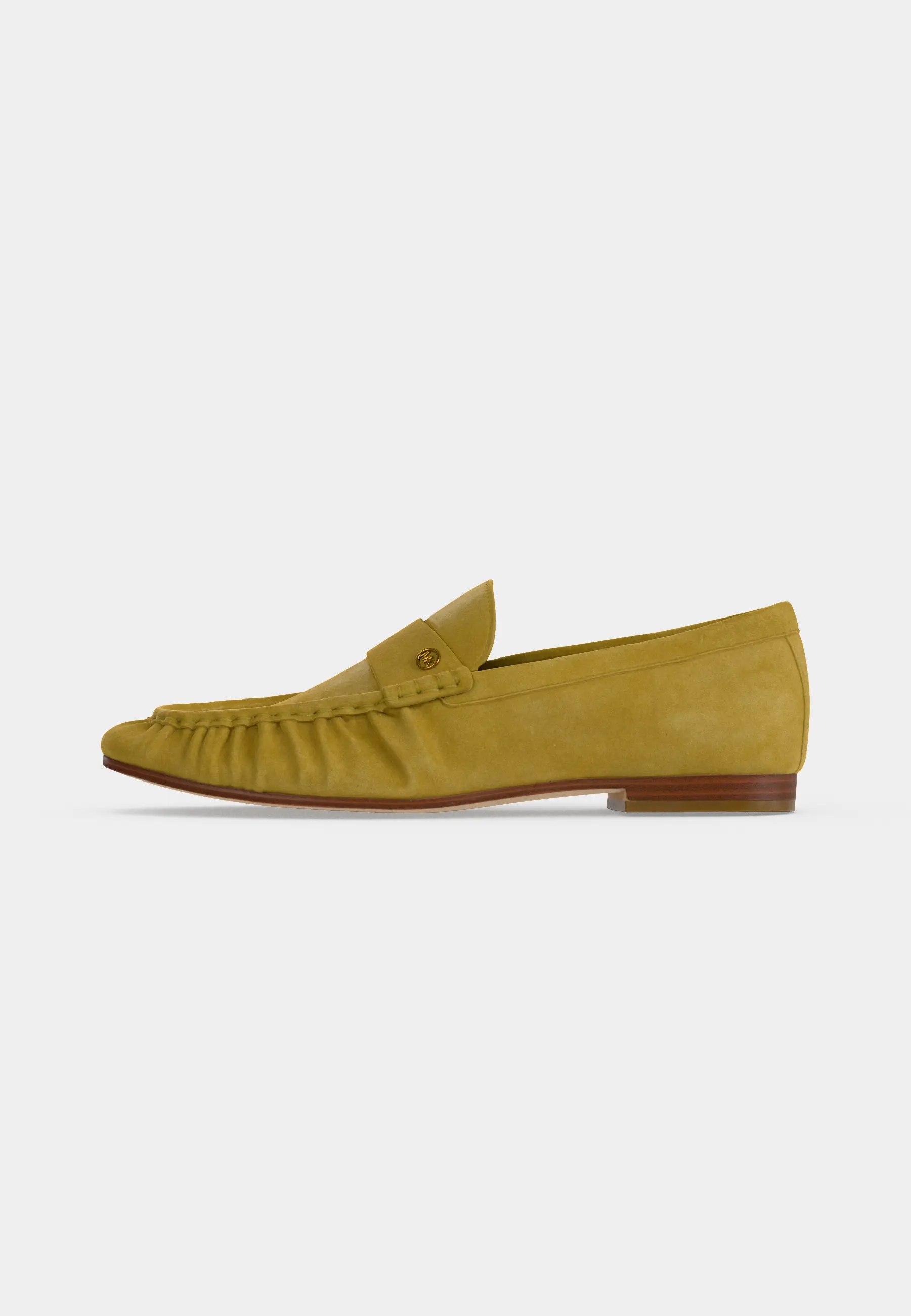 JENNINGS RUCHED LOAFER