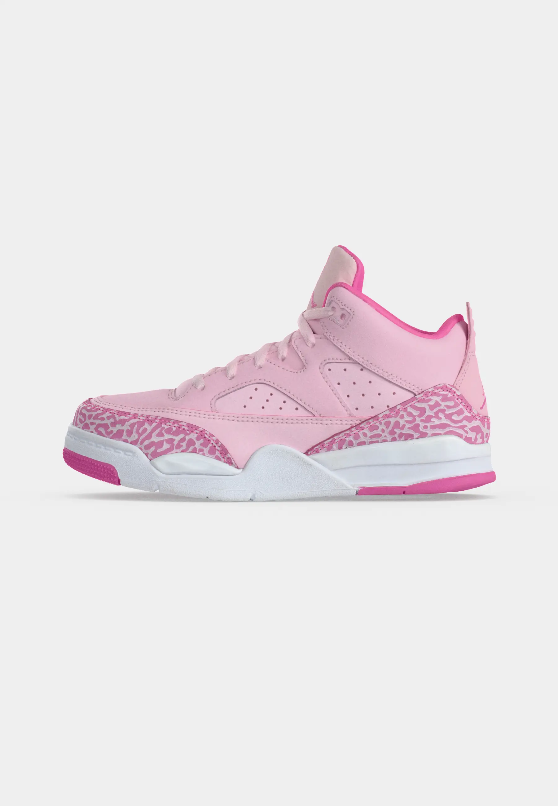 JORDAN SON OF MARS UNISEX