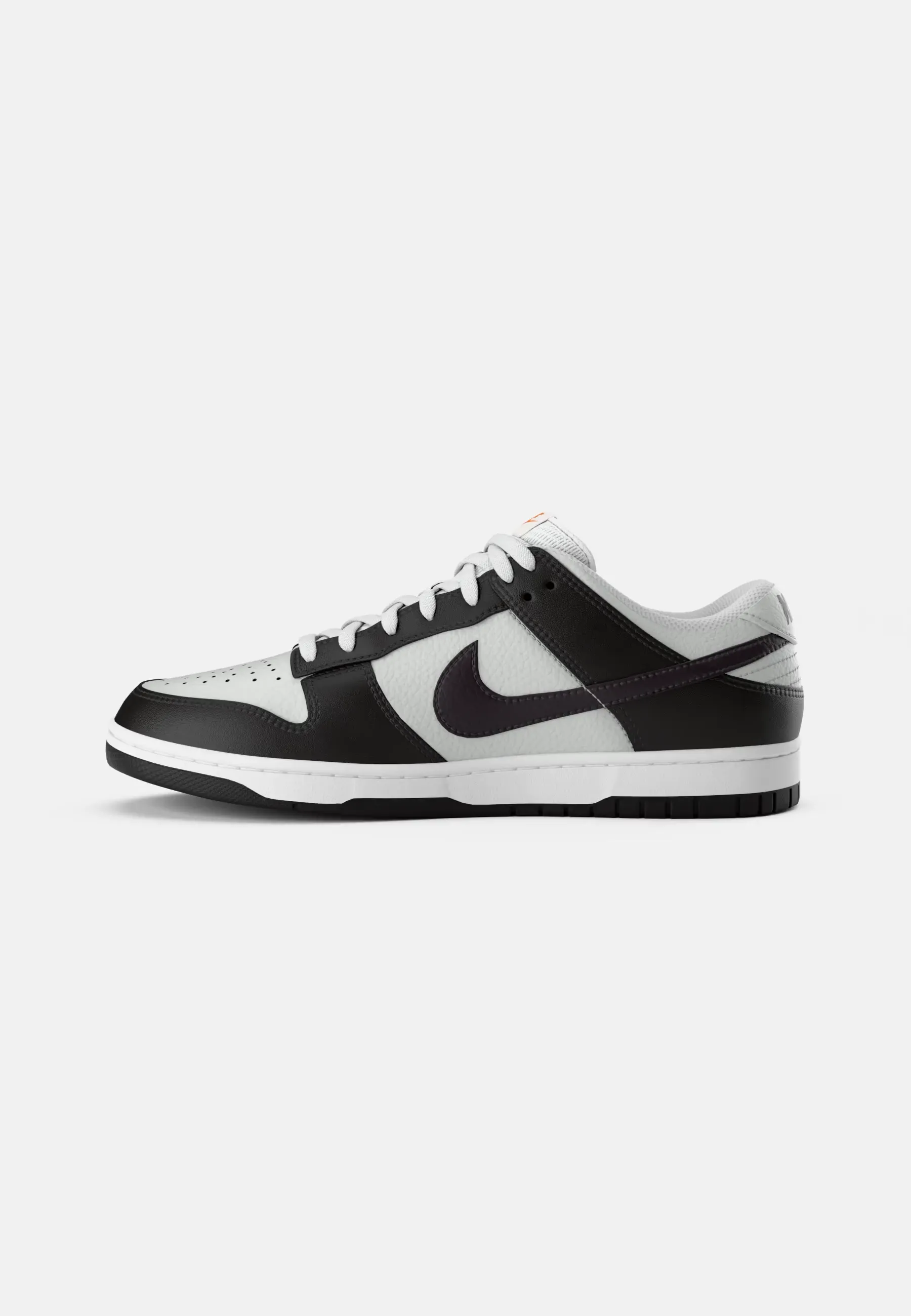 Dunk Low 'Mini Swoosh' 