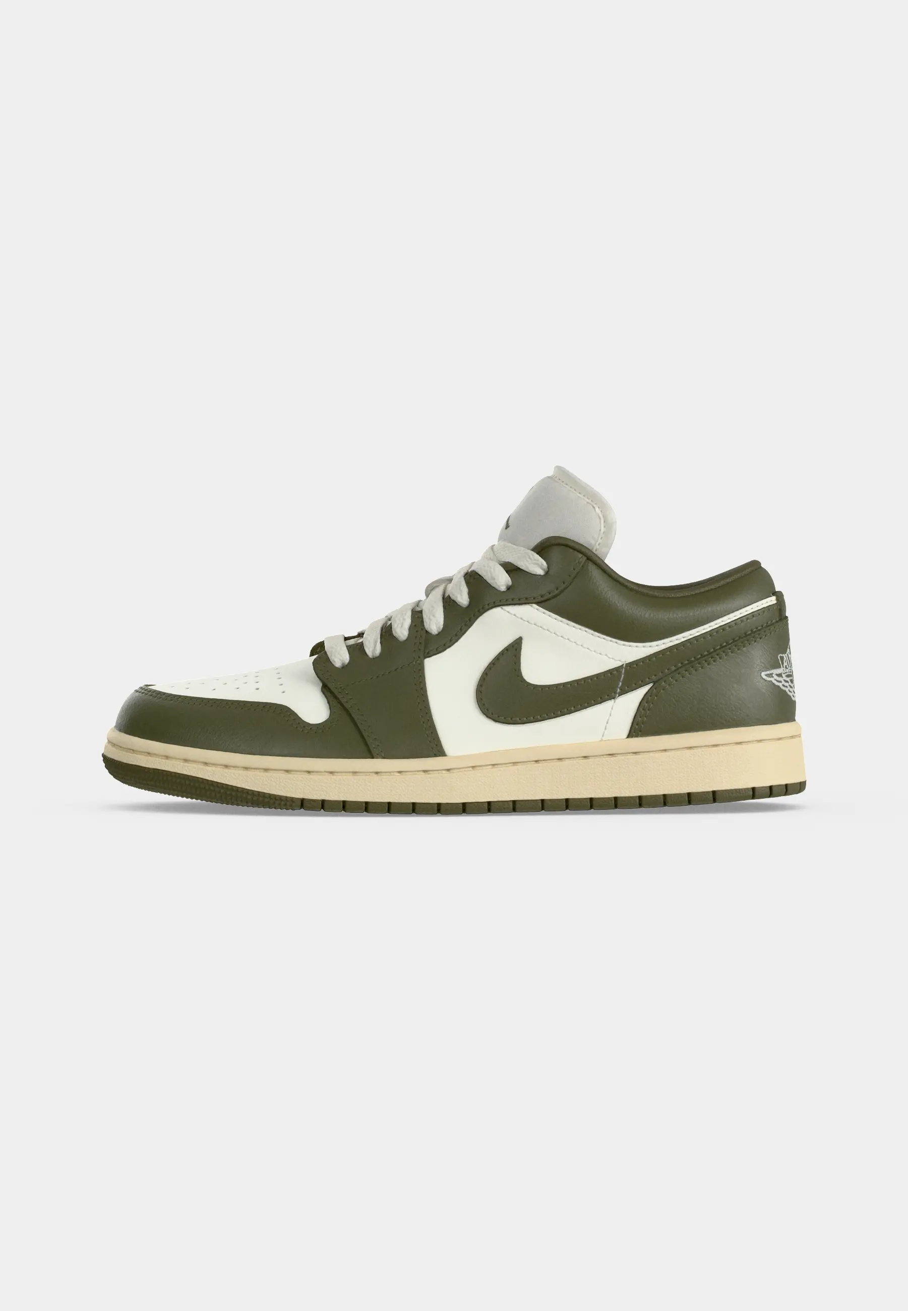 WMNS AIR JORDAN 1 LOW